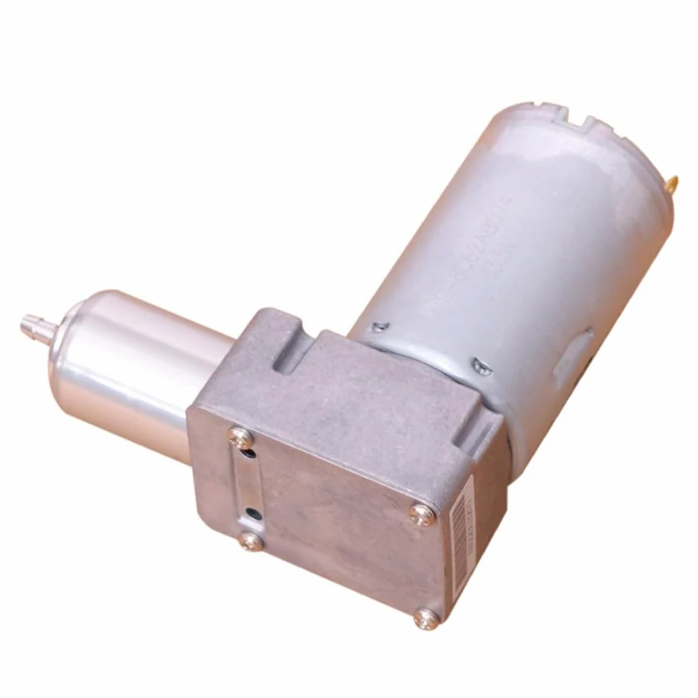 Compresor de asiento neumático de 12 voltios para Grammer Maximo LS95 MSG75 MSG90.3 MSG93 MSG95 MSG97 Chicago reemplaza GR1220254