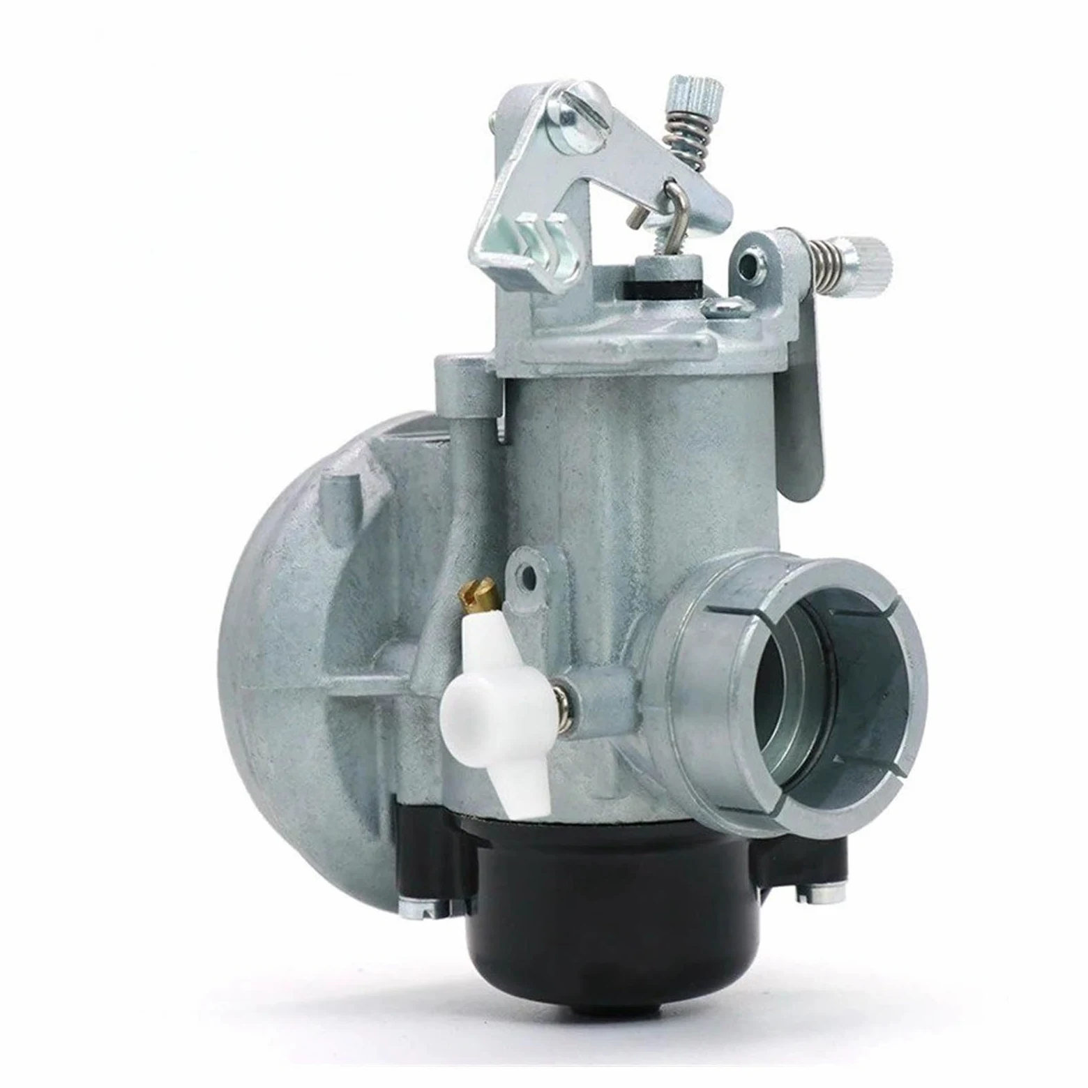 Kit Carburador Para Dellorto Para SHBC 20L Para Para Vespa Para Piaggio V HP Fl FL2 50 Modificación Carburador Motocicleta 75 90 102 130cc motocicletaCarburador
