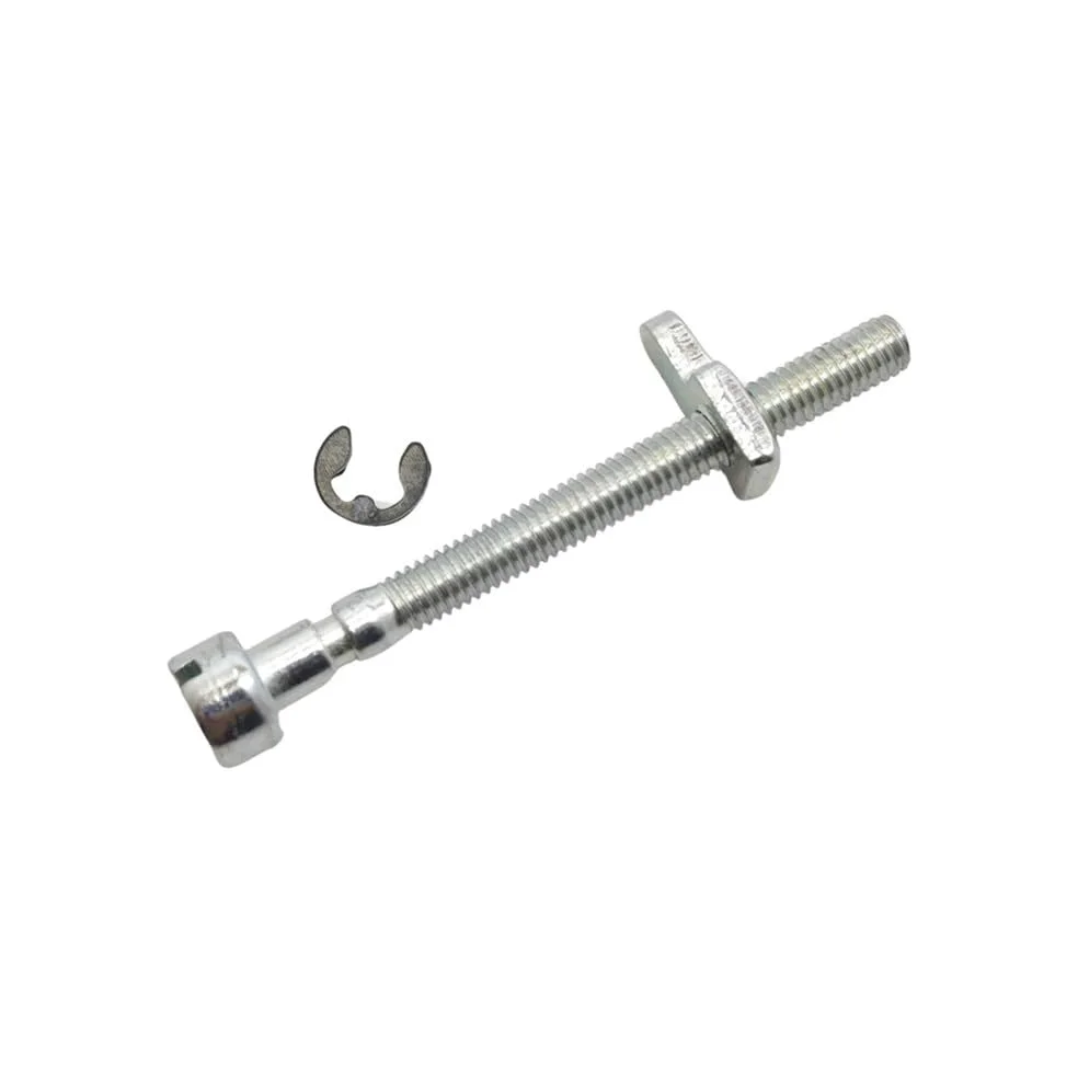 Kit de Banda de Freno Tensor de Cadena de Aceite de Tambor de Embrague Apto for repuestos de Sierras de Cadena 142 141 137 136 36 41