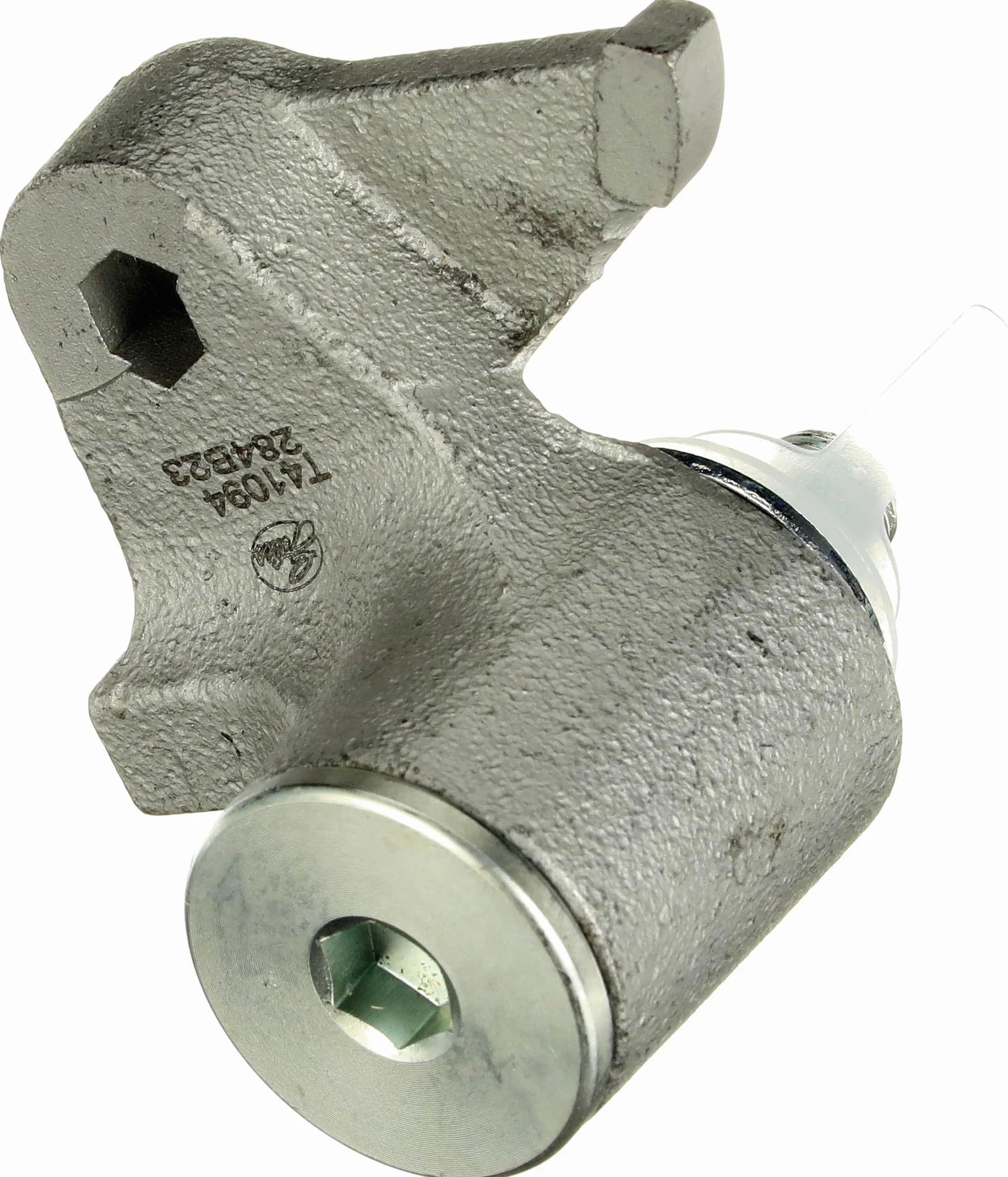 GATES KP25557XS-1 Bomba de agua + kit de correa de distribución Número de dientes: 87 24 mm con bomba de agua Compatible con AUDI A4 B7 Avant 8ED A4 B6 Avant 8E5 A4 B6 Sedán 8E2 A4 B7 Sedán 8EC, VW