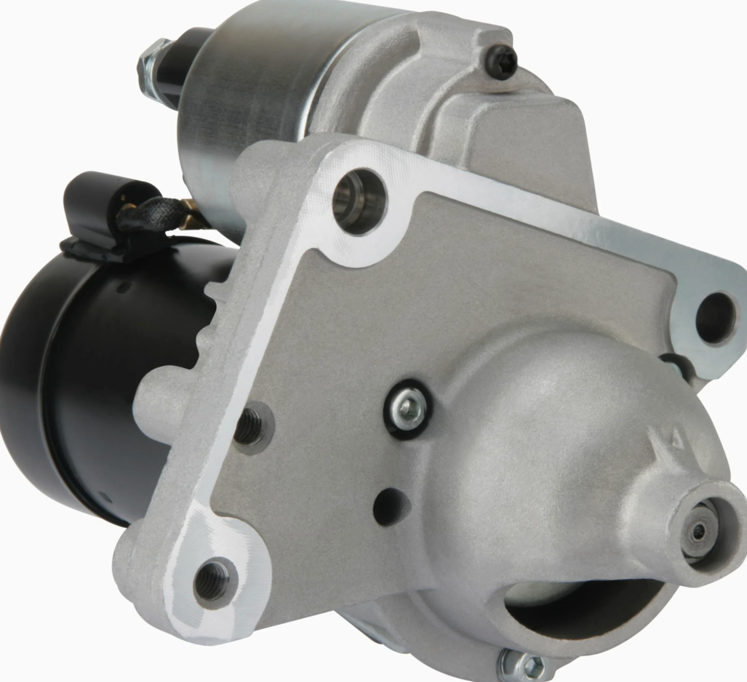 HC-Cargo 113254 Motor de Arranque - F032113254