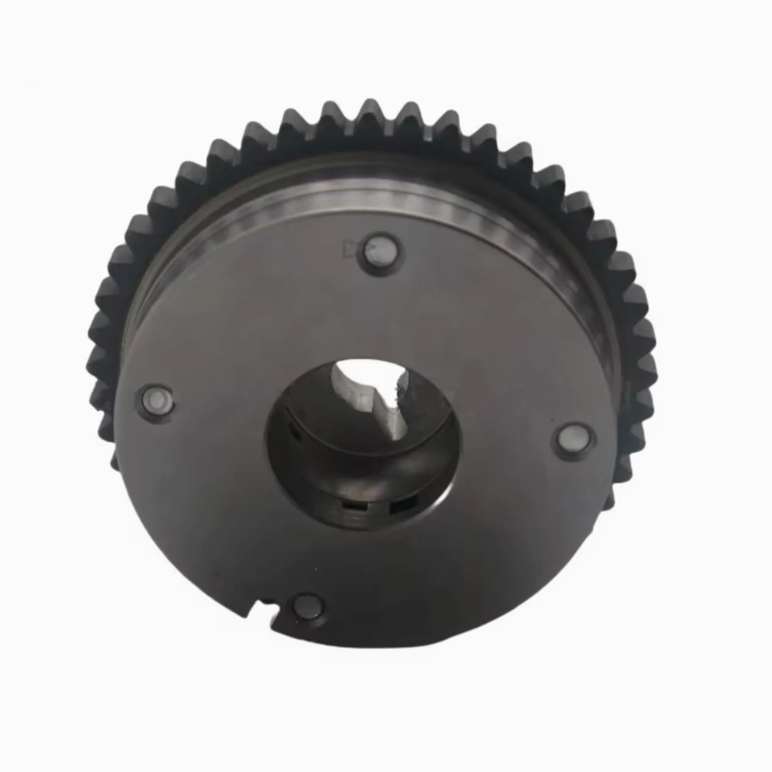 piñón VVT Compatible Con Acura Para RSX 2002-2006 Para TSX 2004-2008 14310RAAA01 Motor Variable Válvula Sincronización Piñón Árbol De Levas VTC Actuador Coche