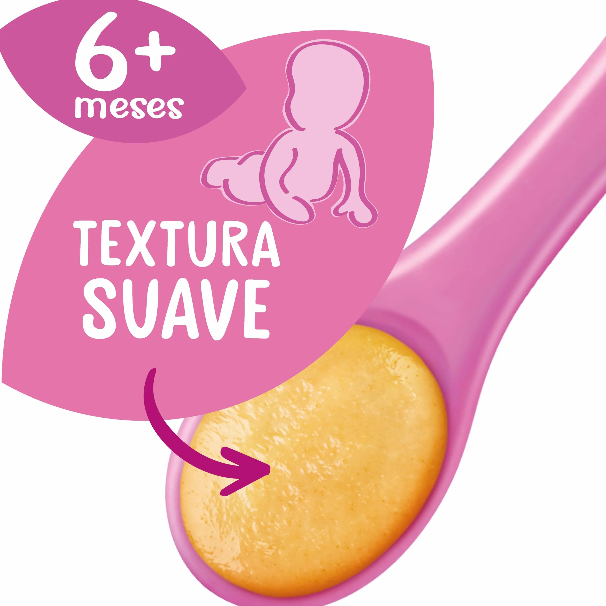 Hero Baby Tarrito Infantil Arroz y Pollo 235g 12 Pack Sin Aceite de Palma Sin Sal Añadida para Bebés desde 6 meses