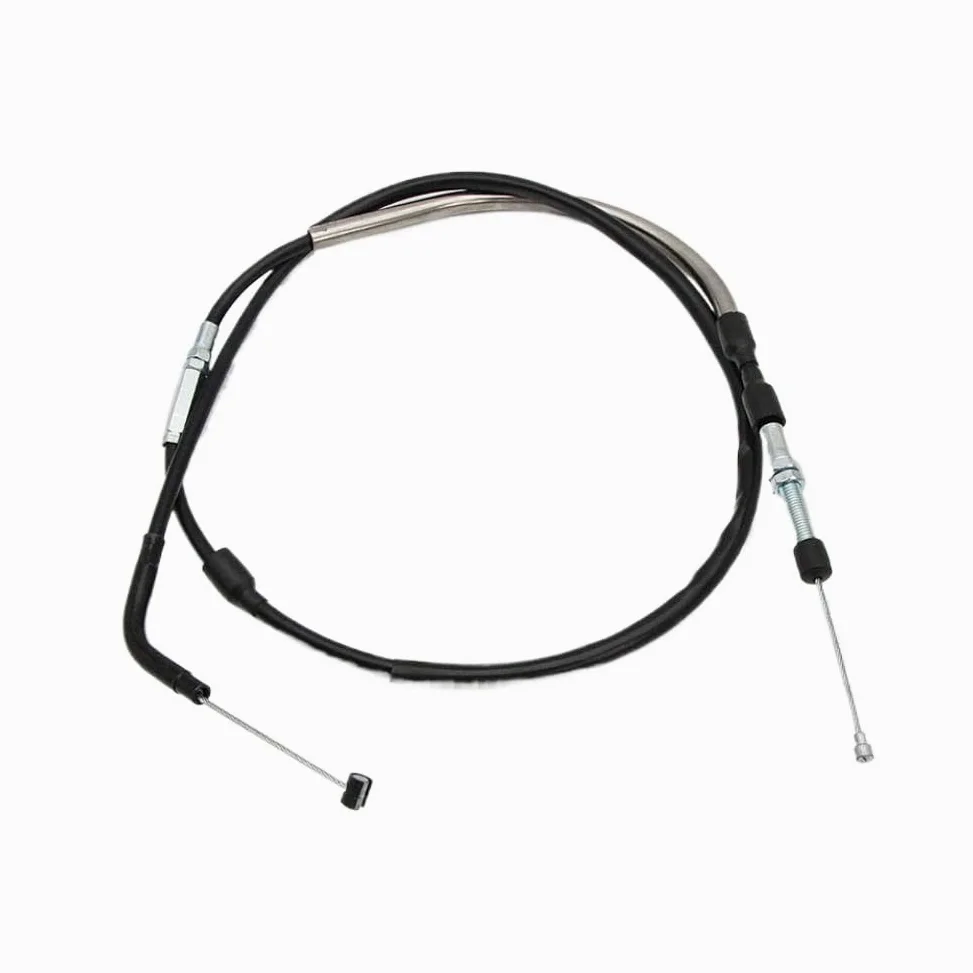 Cable de embrague de motocicleta compatible con FZ8 FZ8-N FZ8-S 11-13 FZ1 FZ1-N FZ1-SA 07-12 FZS10 FZ1-S 06-15