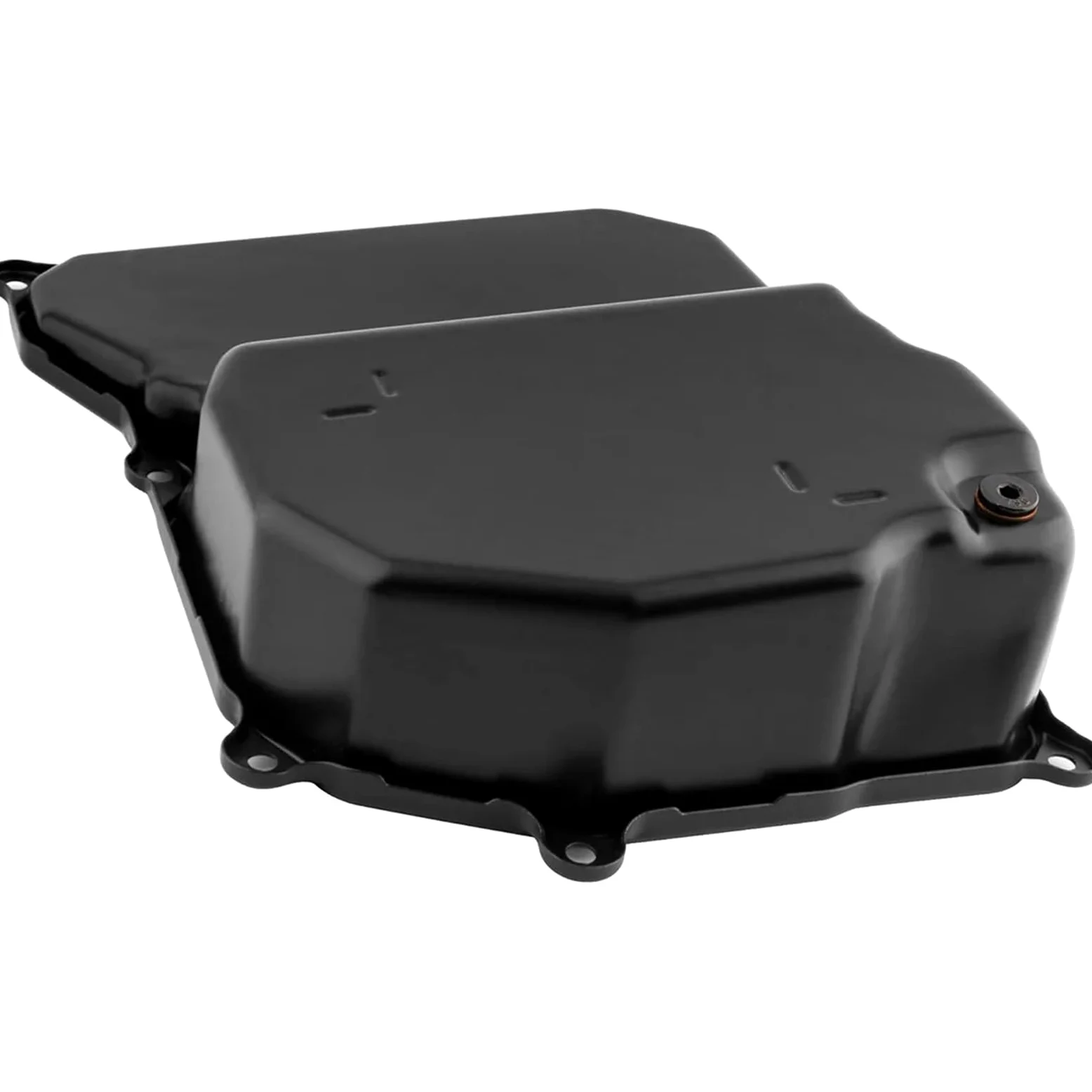 Cárter de aceite transmisión 09G321361 09G321361A 09G321361B 09G321361D adecuado para Volkswagen Reemplazo del cárter de aceite