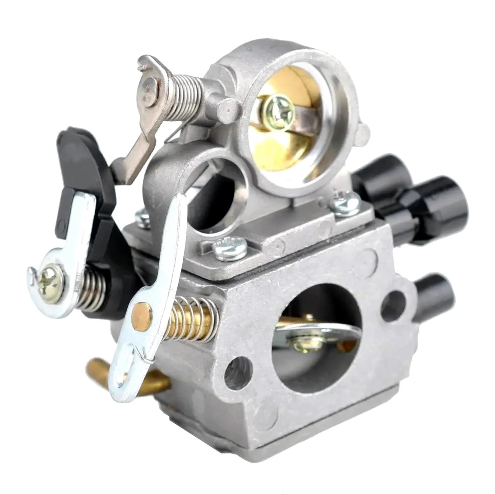 Carburador Motosierra para Stihl MS171 MS181 MS211 Kit De para Zama C1Q-S269 C1Q-S191
