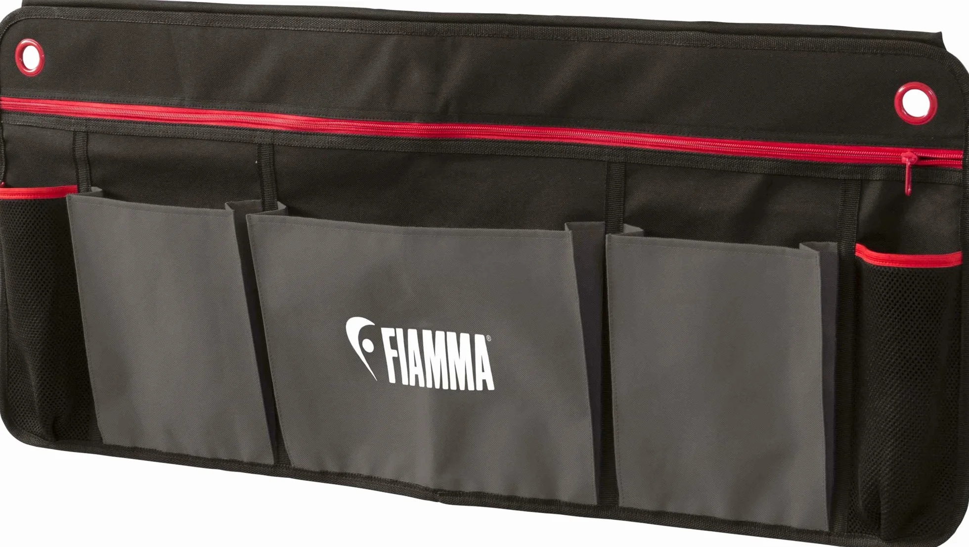 Fiamma 07512A01 Negro Organizador