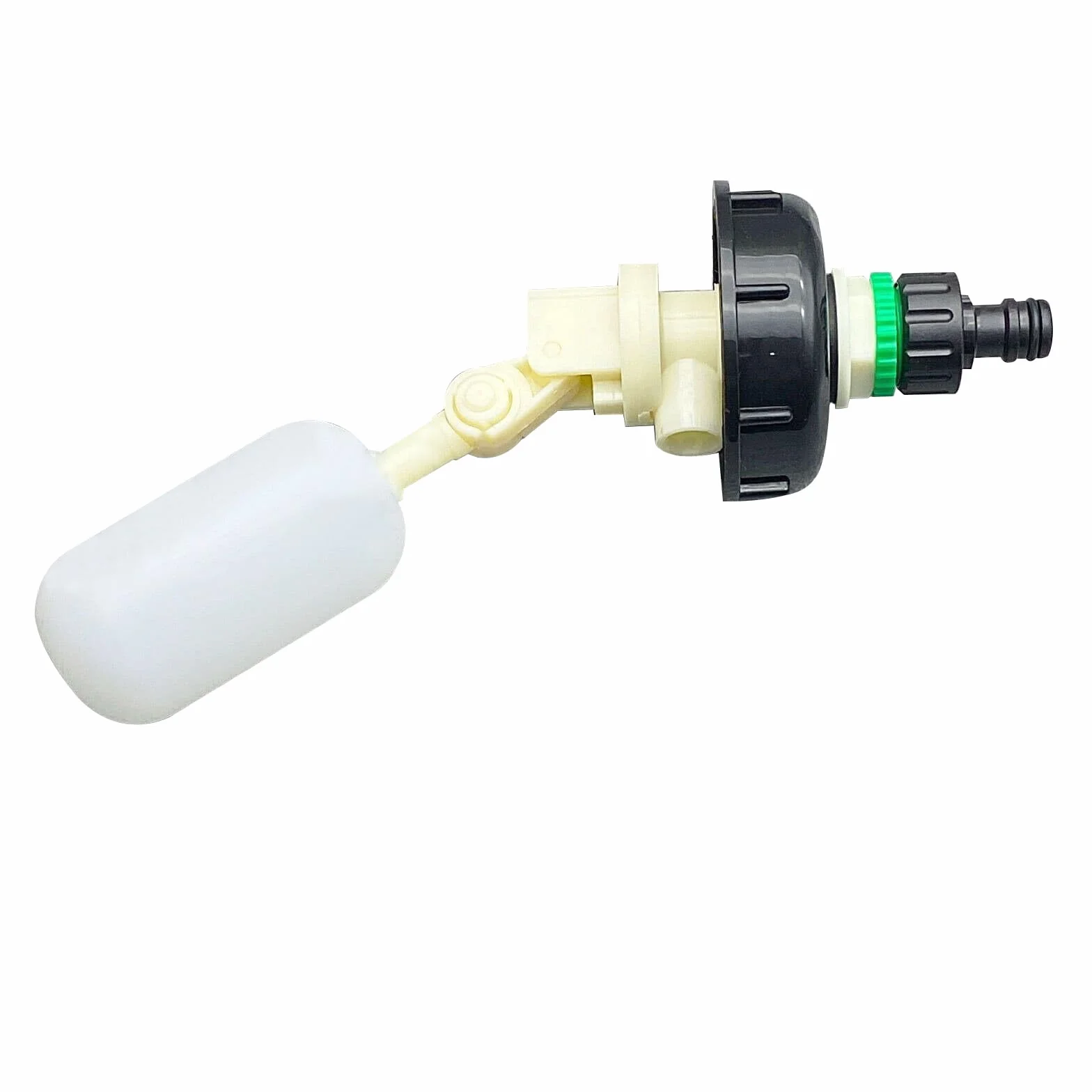 Adaptador de Agua de Red de llenado automático for caravanas y autocaravanas, válvula de Flotador de Repuesto for Aquaroll Aquaruis Rolly Poly, Piezas for automóviles