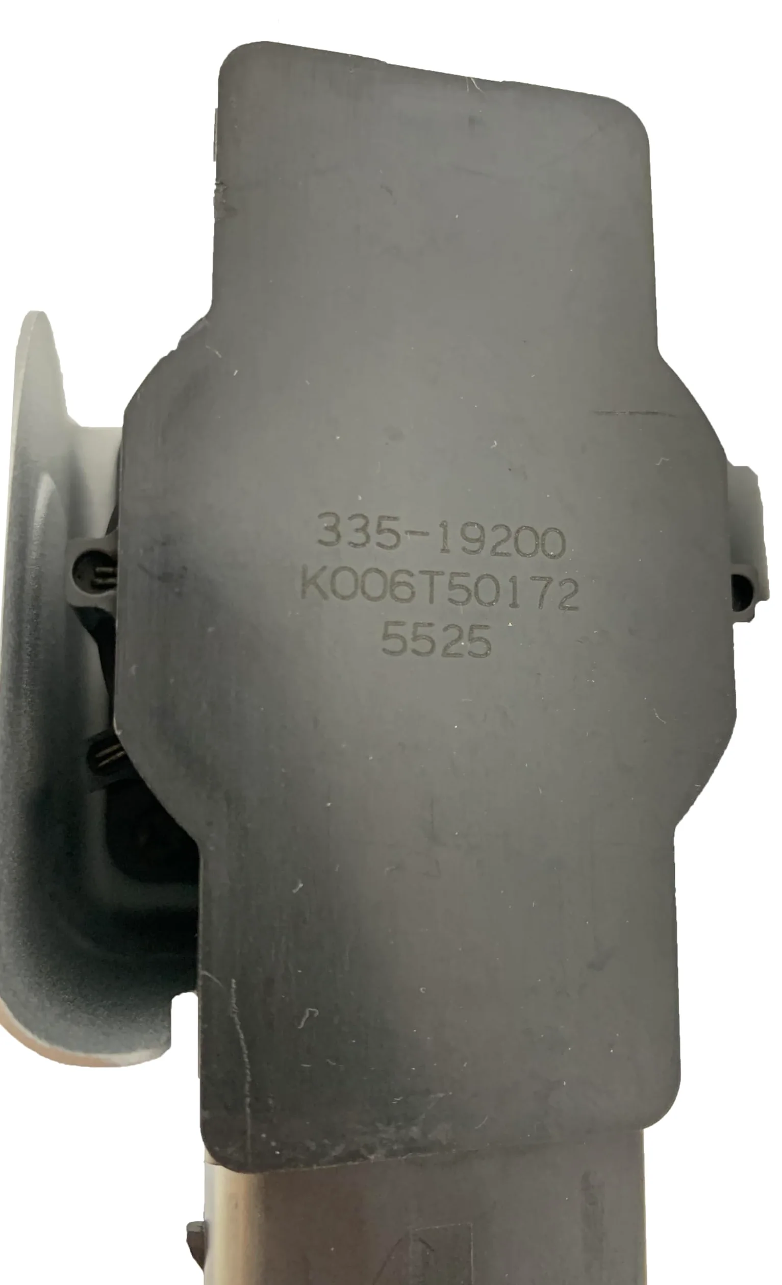 Actuador eléctrico turbo original ProRacing actuateur K006T50172, 335-19200