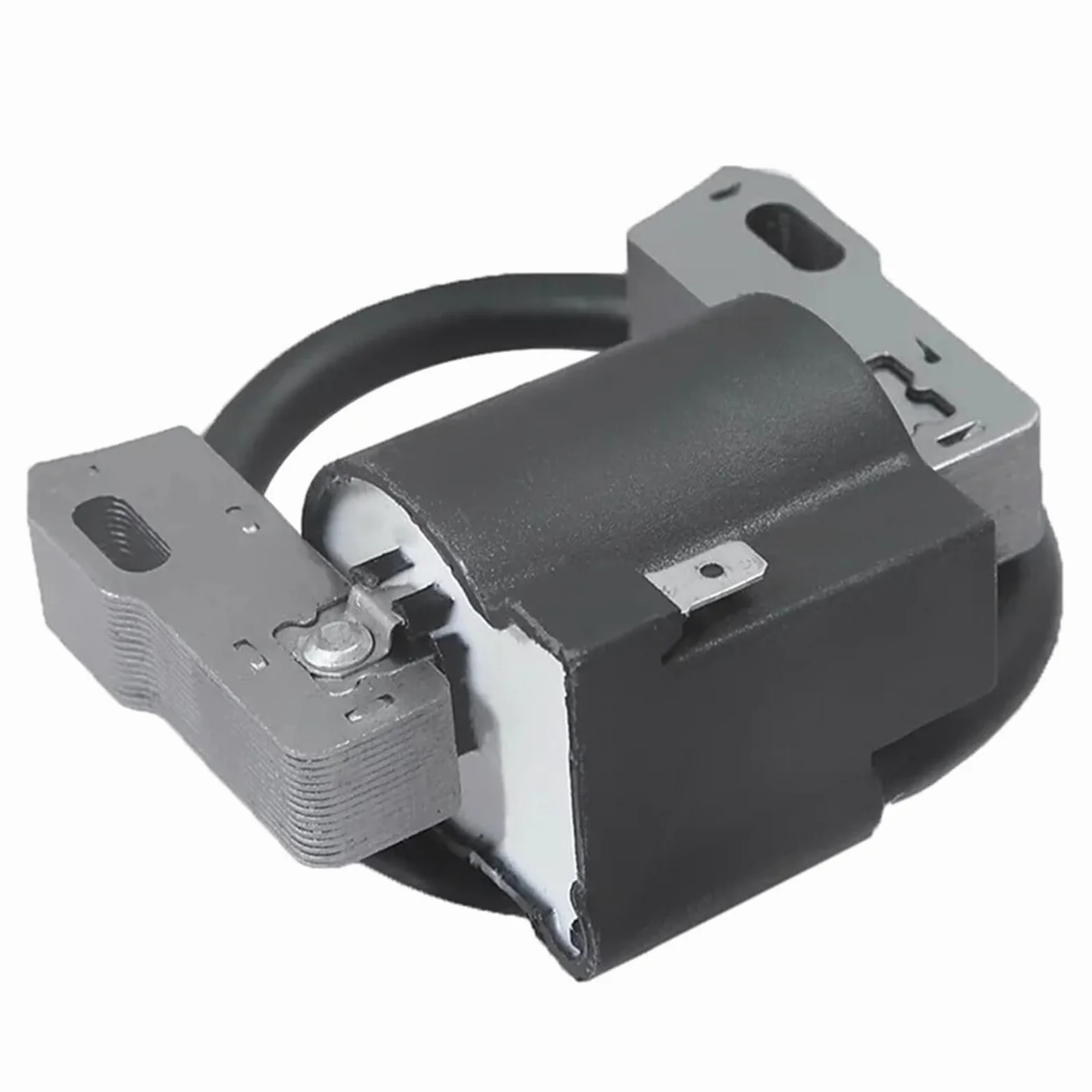 para 492341 490586 491312 495859 690248 715231 591459 Motor De Cortacésped 4X Bobina De Encendido Módulo De Encendido Motor