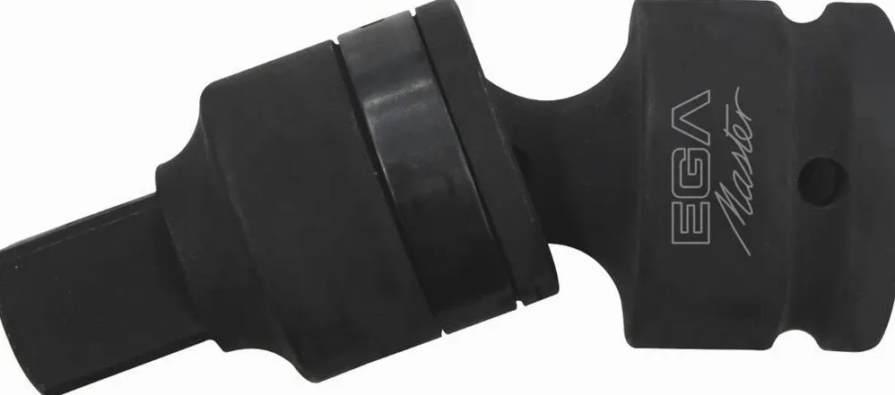 ARTICULACION UNIVERSAL 1.1/2" PARA VASOS DE IMPACTO