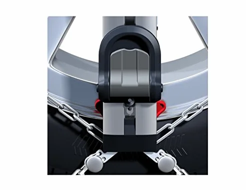 THULE - CADENAS DE NIEVE PARA COCHE EASY-FIT CU-9 GRUPO 103 MEDIDA 245/40 R19