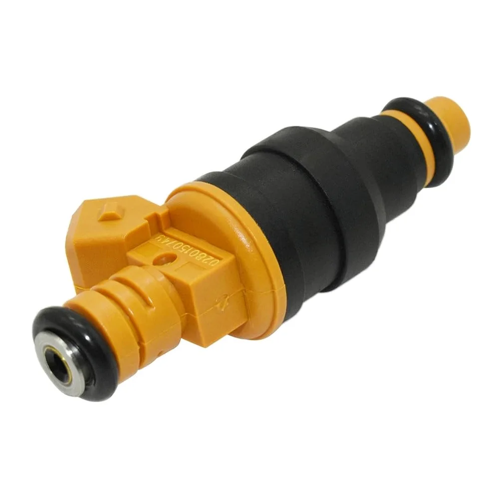 1/4 Uds combustible para Ford | 0280150749 Excursión Mustang Expedition E-150 E-250 para Lincoln Navigator para Mercury Grand Marquis(0280150749(4pcs))