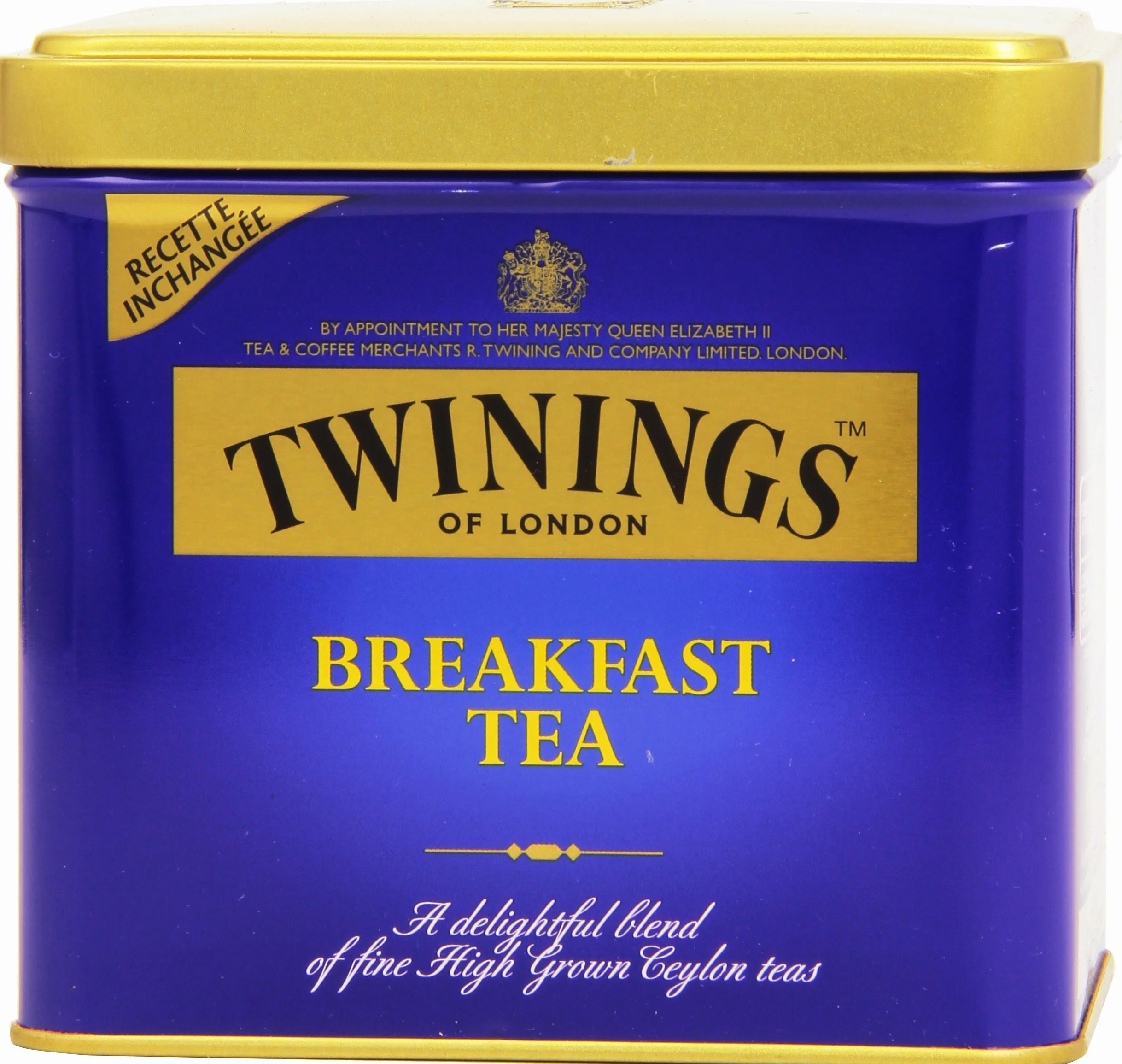 Twinings Tea Break 200 G