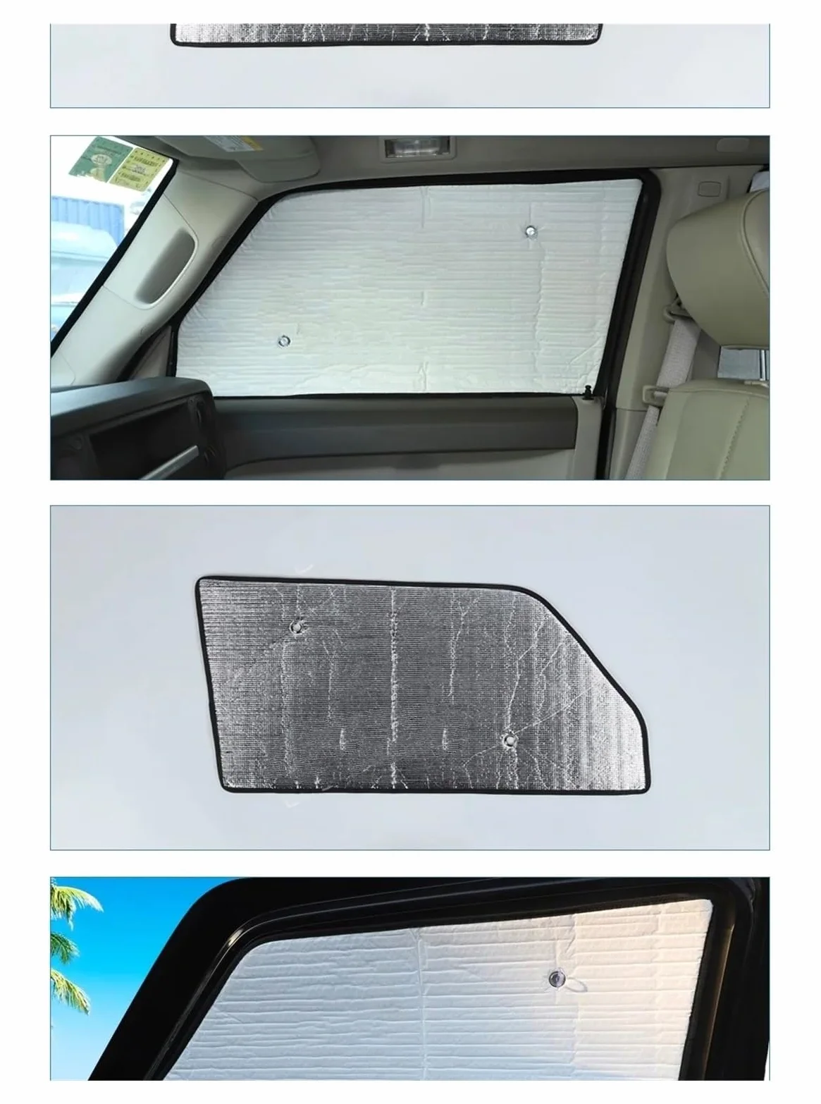 Parasol Parabrisas Cubierta Parasol Delantera Coche Cortina Protección Para Visera Para Jeep Para Grand Para Commander 2006 2007 2008 2009 2010