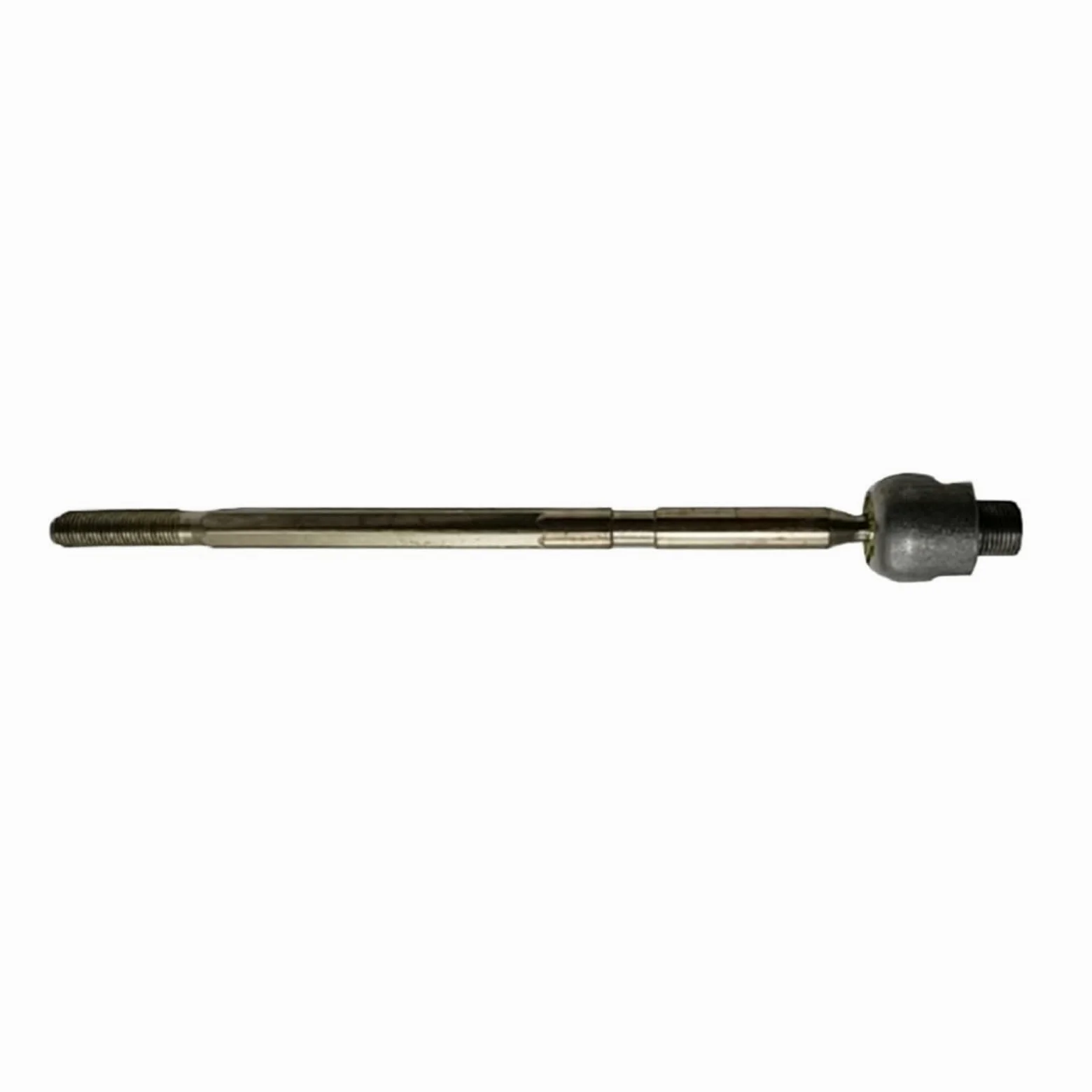 Extremo De Barra De Acoplamiento De Suspensión 1 rótula de dirección interior para Honda para CR-V RE4 2007-2011, accesorios para coche reemplazo