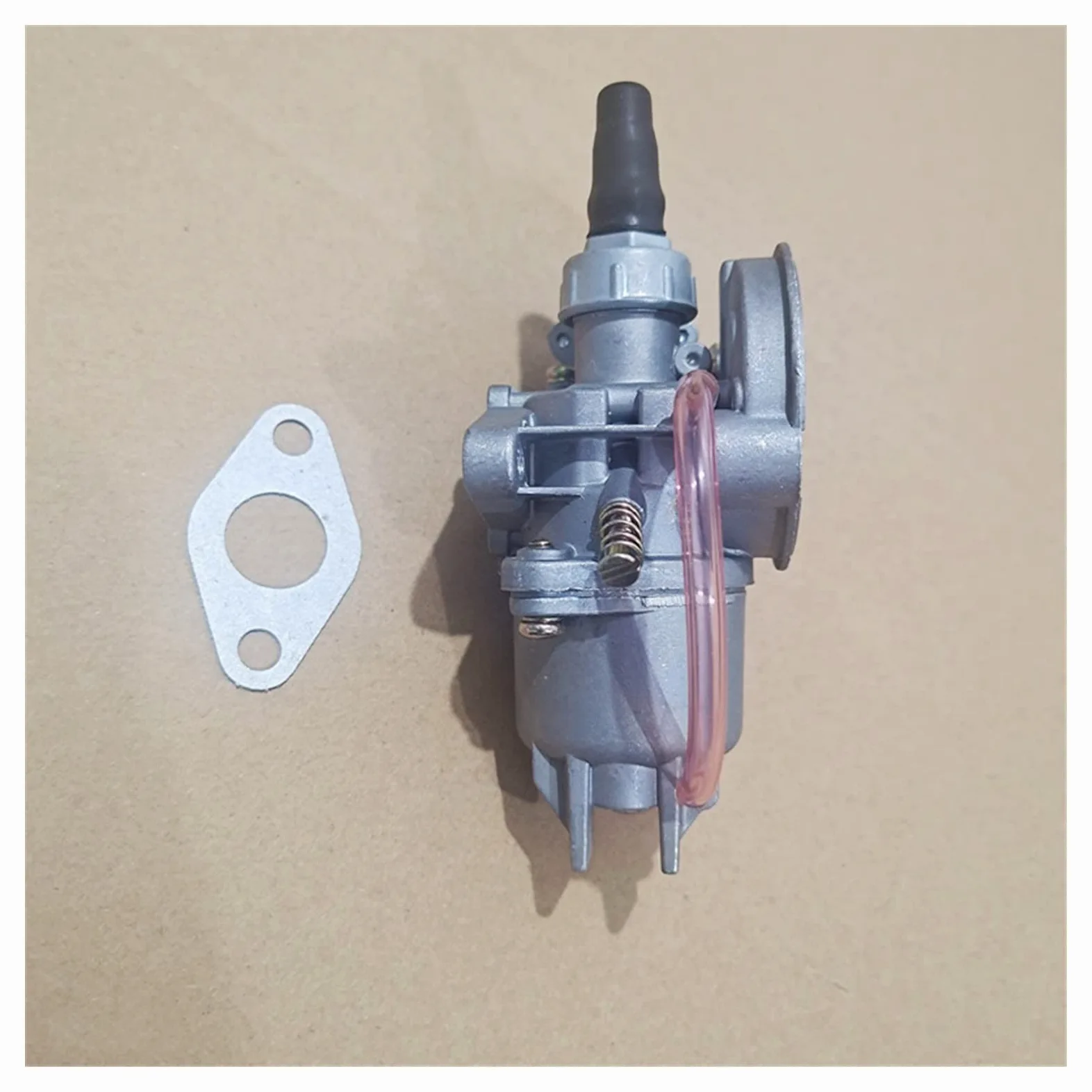 Carburador Reemplazo Carburador con Junta, Desbrozadora, Reemplazo De Carburador para 13mm para Zenoah para Komatsu G4K G45L G45 BC4310 Montaje Carburador