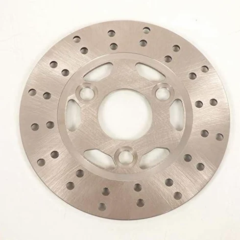 Disco de Freno Delantero Sifam para Scooter Aprilia 50 Sonic 1998A 2008 Ø155X41X3.5mm / Av Nuevo