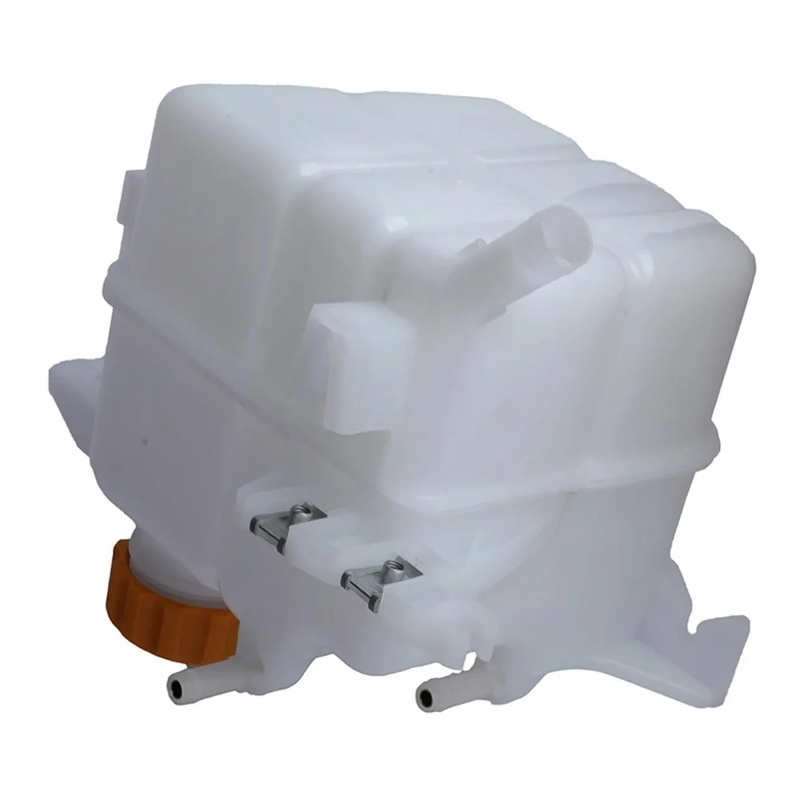 Depósito Compensación Refrigerante Para Chevrolet Para CAPTIVA 2006~2010 Accesorios De Coche Botella Tanque Expansión Desbordamiento Refrigerante Motor 96837836