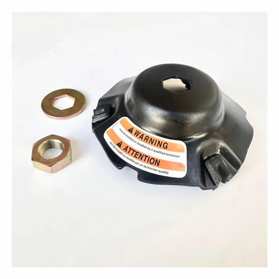 Variador de embrague primario de placa exterior CF for CFmoto Cforce 400cc 450 550 U550 CF450 CF550 ATV UTV Quad 0GR0-051002