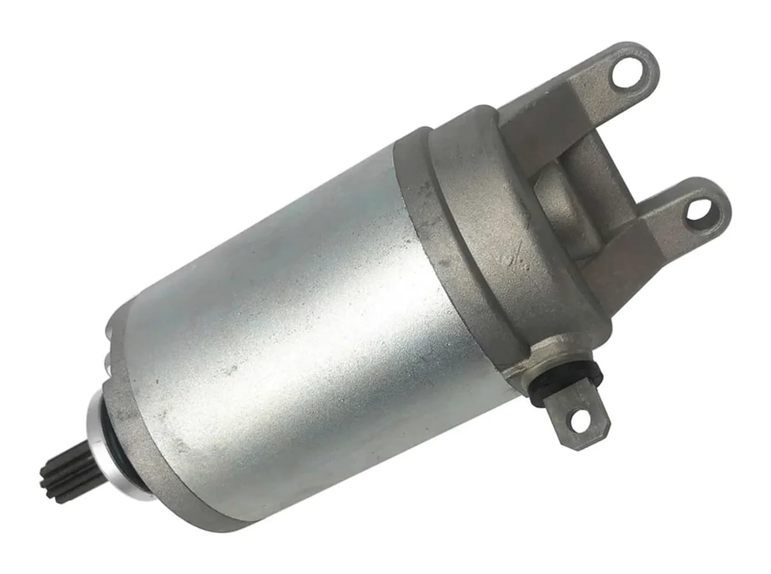 Motor Generador para Suz&uki para Burgman AN125 AN250 AN400 Motor De Arranque Piezas Eléctricas Motor De Motocicleta Motor De Arranque Eléctrico