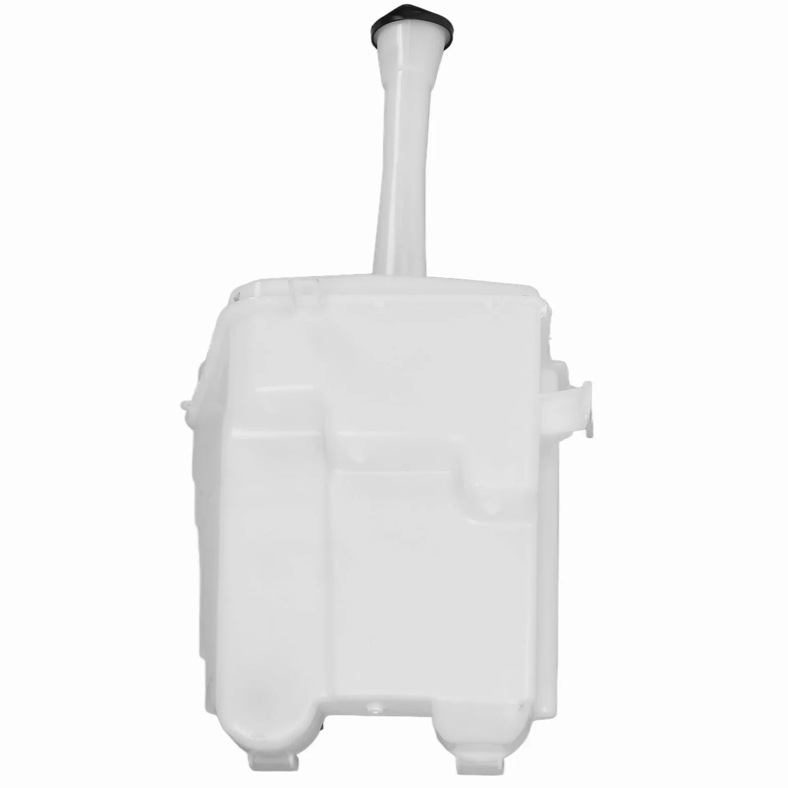 Depósito de Líquido Limpiaparabrisas para Coche Tanque de Fluido 85315‑12600 6489‑0004 Compatible con 2009‑2013 Repuesto de Sellado Estable y Directo