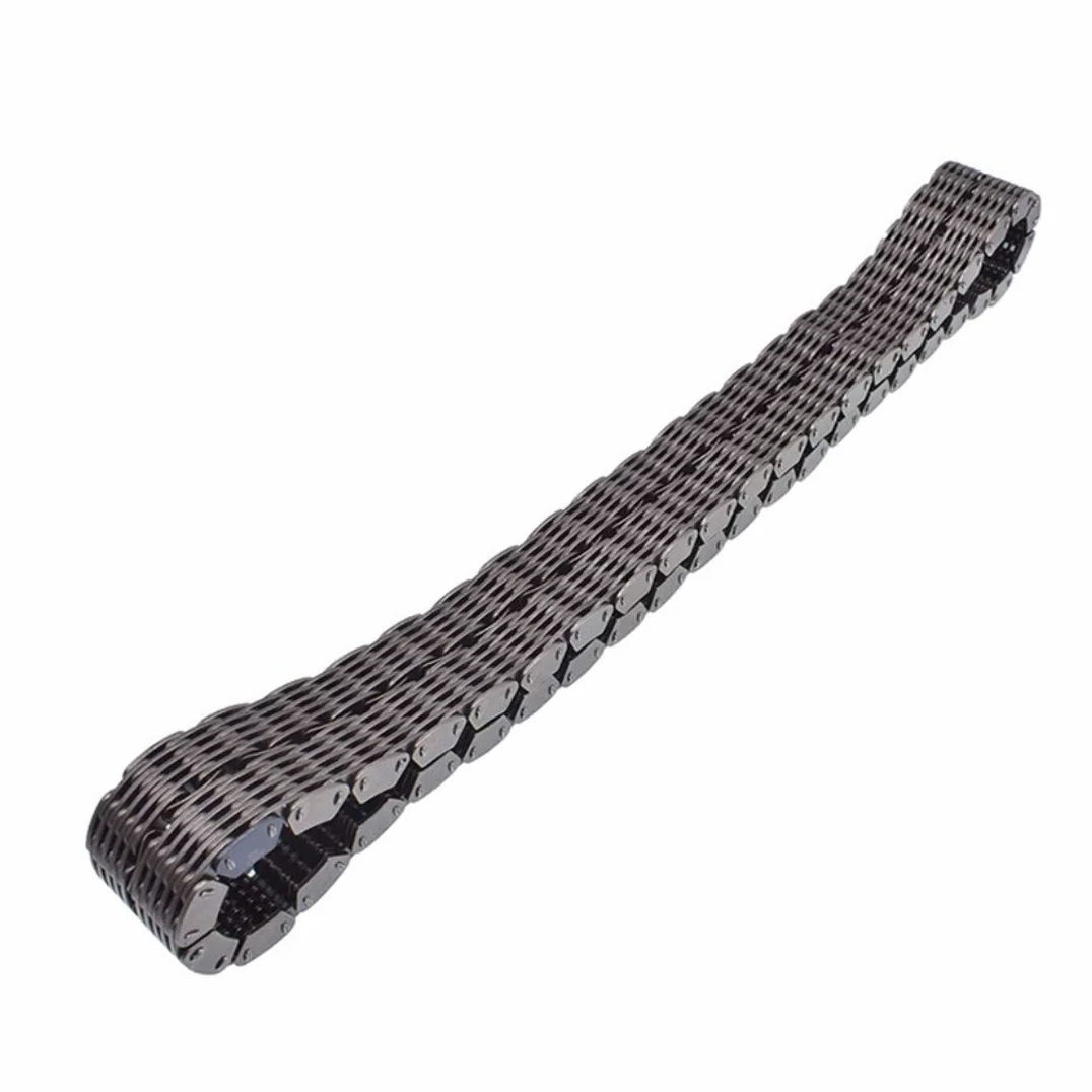 Cadena de transmisión del eje de salida de la caja de transferencia de 88N 35MM OEM # 33152-G2300 33152-30C00 Para NISSAN NAVARA D22 1998-2004