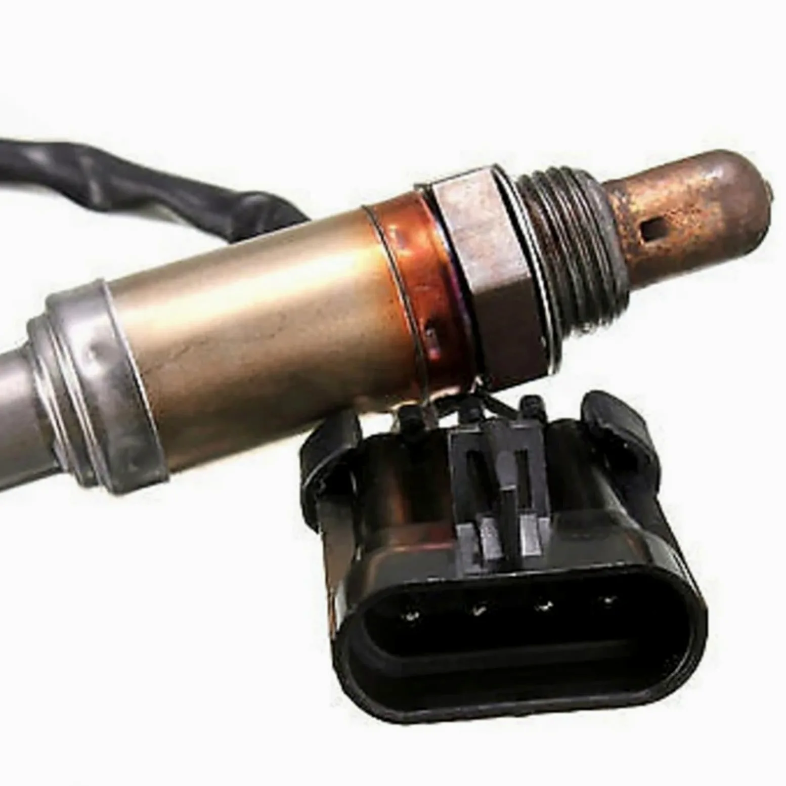 Sensor oxígeno O2 Sensor Oxígeno Para Holden Commodore VT VU | Para VX VY VS V6 V8 LS1 Sensor de O2 0258005703 A019-2PCS