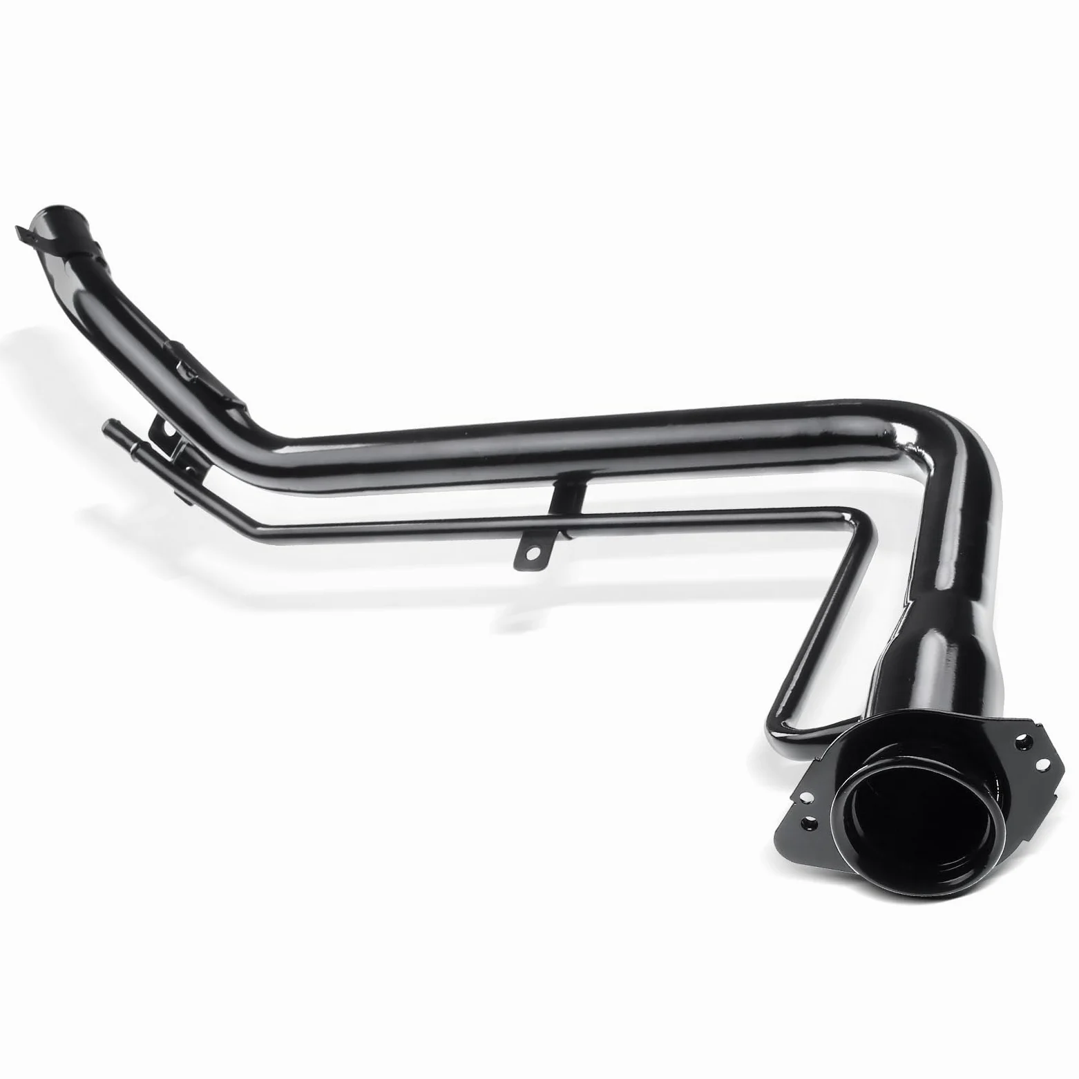 Frankberg Tubo de llenado de combustible cuello de llenado 8920165J11 | Compatible con: Grand Vitara II JT TD TE