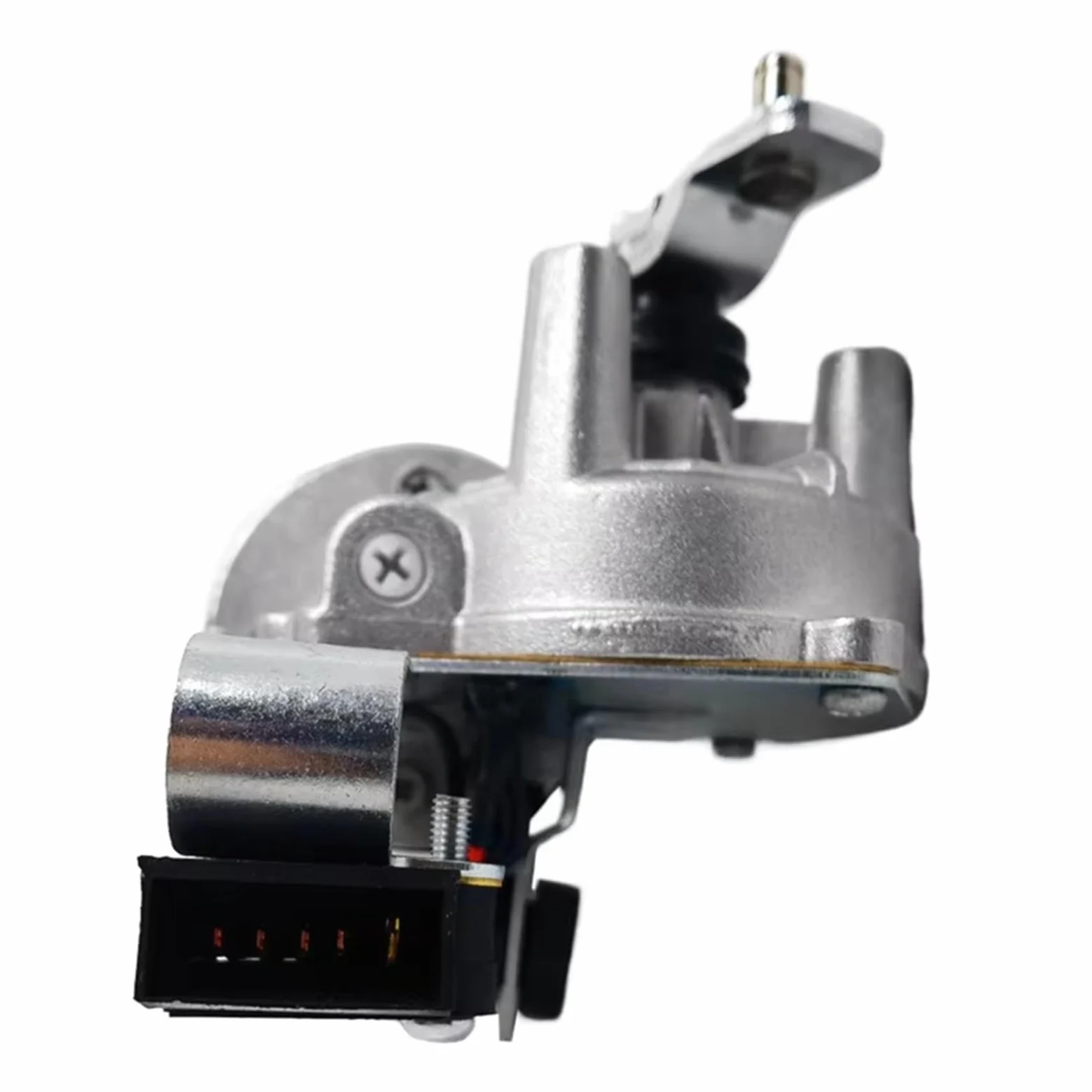 Motor del limpiaparabrisas para Beetle Motor del limpiaparabrisas Delantero 93970141065 F006B200012 1BM955113B Cristal