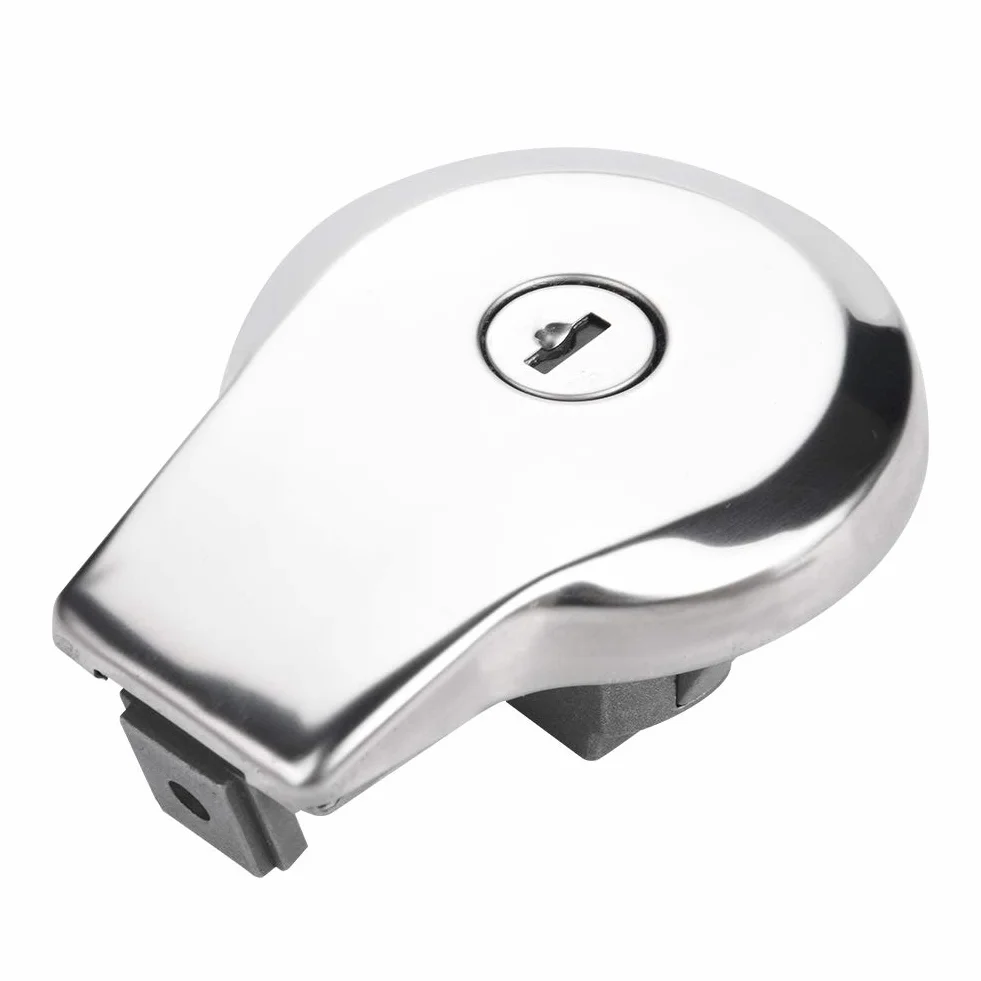 Cerradura de motocicleta, cerraduras profesionales para motocicleta, cerradura de interruptor de encendido, cerradura de dirección, cerradura de tapa de tanque de combustible, cerradura de casco, ajus