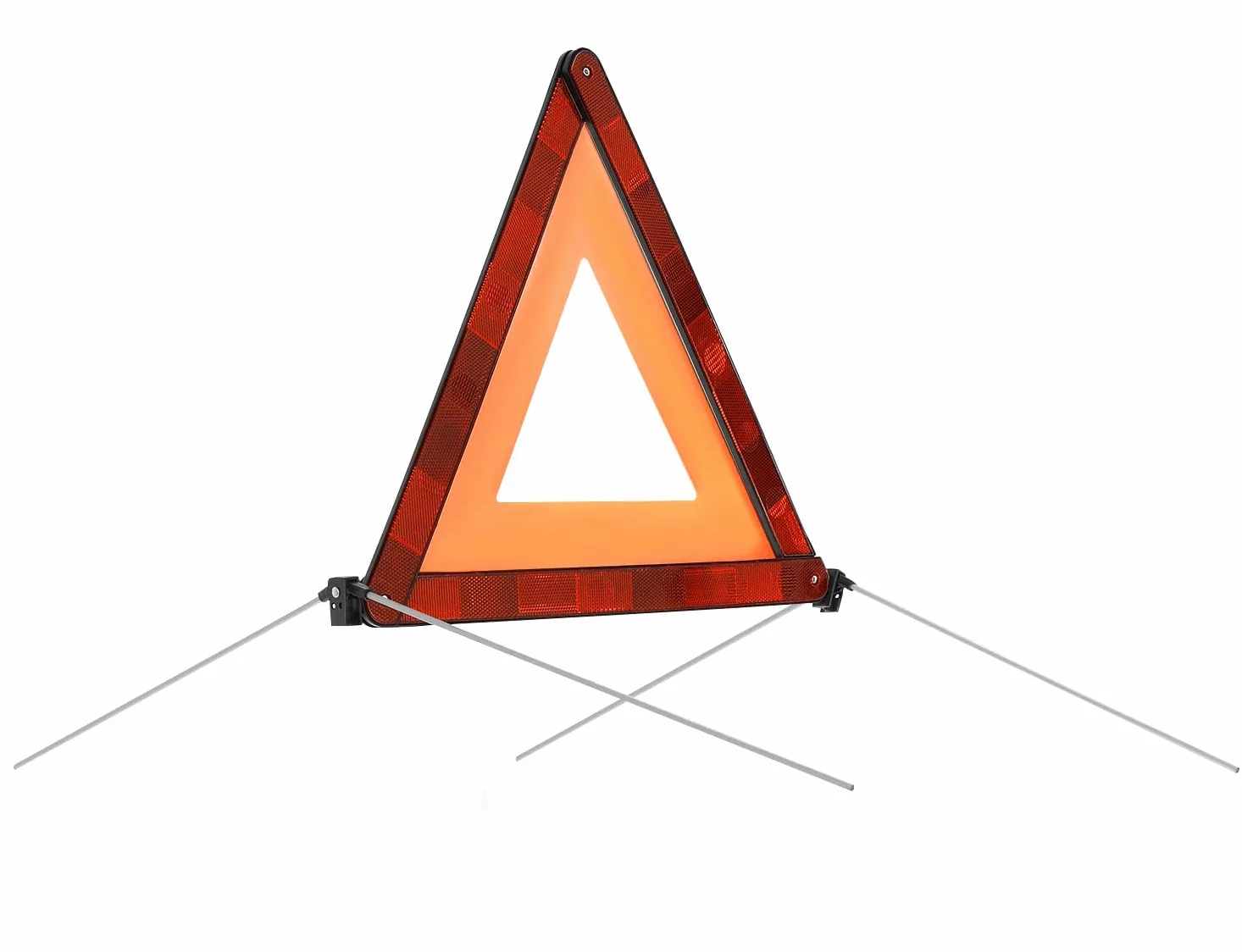 3in1 set de seguridad y primeros auxilios para coche 2022 - set de emergencia con triángulo de advertencia set de primeros auxilios para chaleco de avería - set de averías para coch