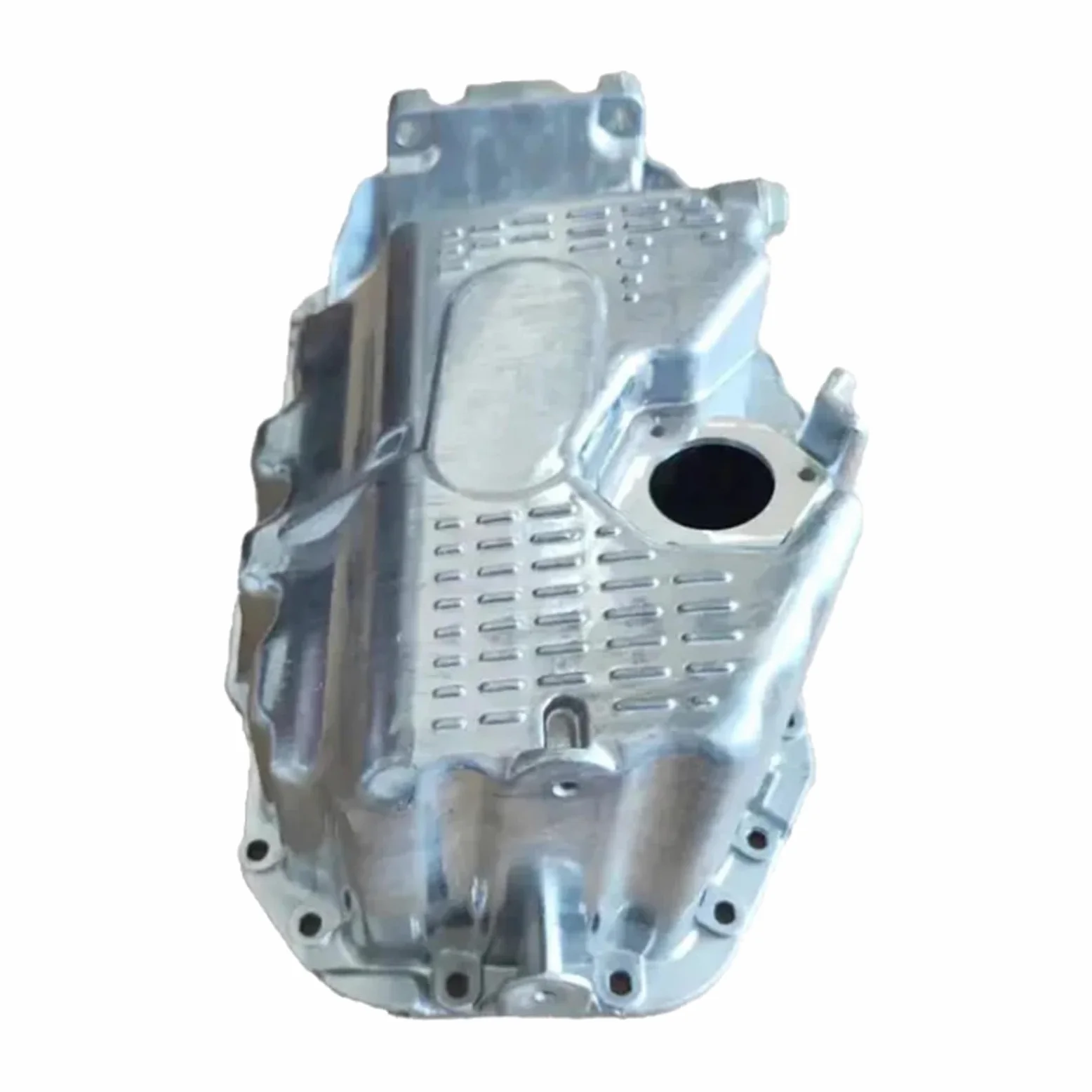 Reemplazo del cárter de aceite 03C103603T Cárter de aceite motor para Audi A1 8X1 1.4T 30T 2011-2015