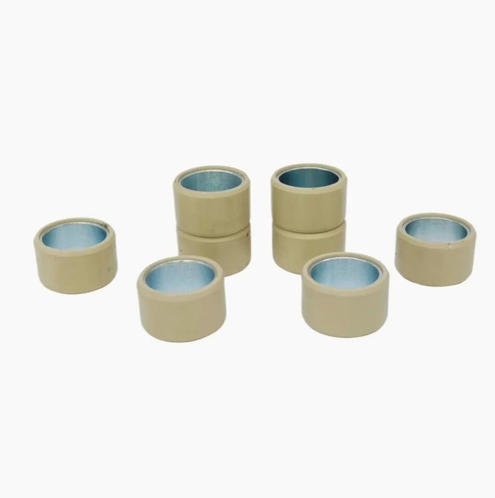 Rodillo variador de embrague primario 30x18 25g 0180-051100 Compatible con CF188 CF500 CF600 CF800 500CC 800CC