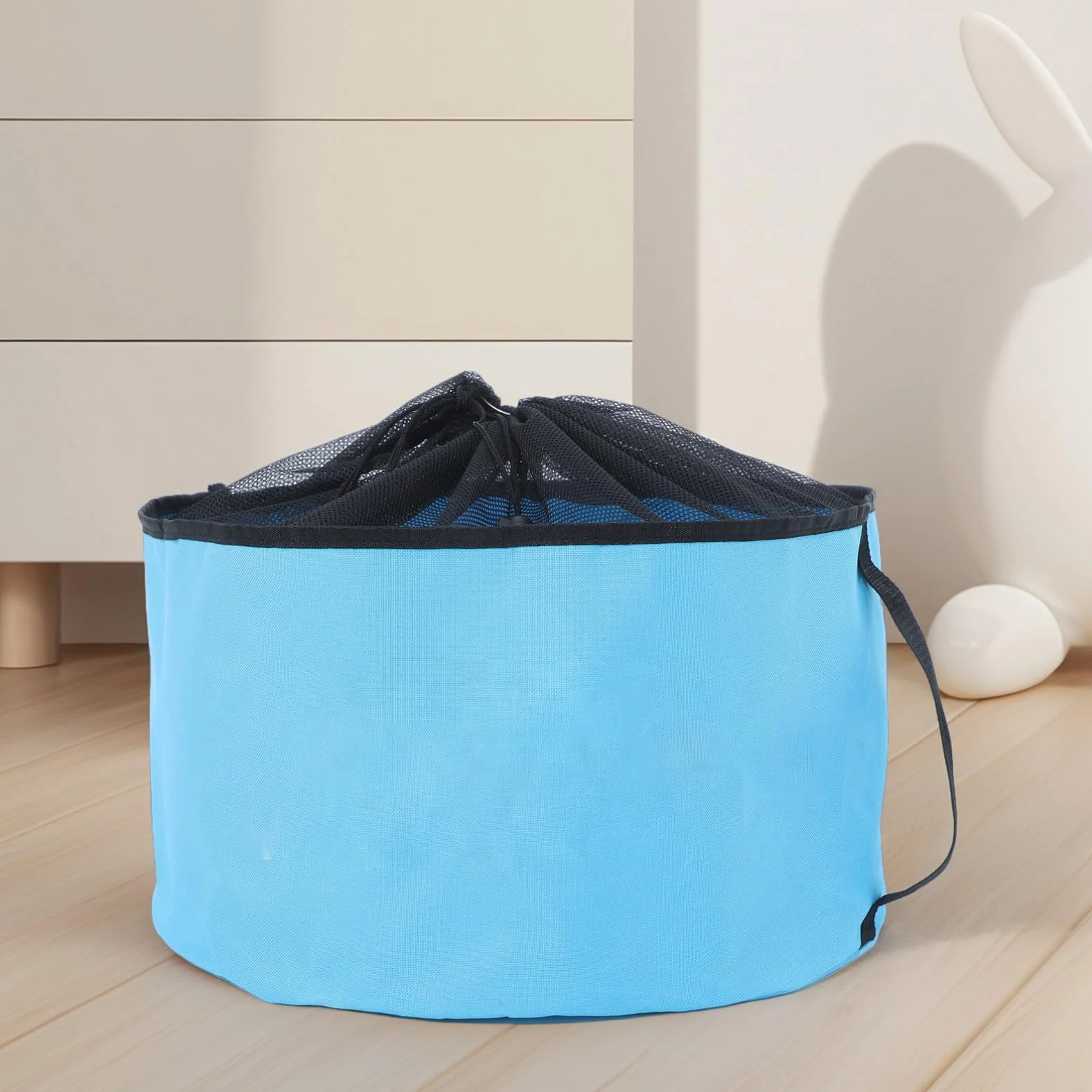 UPKOCH Bolsa Impermeable De Almacenamiento Para Mangueras Y Cables De Rv Organizador Flexible 18.50X18.50X9.44 Pulgadas Protección Contra Agua Y Polvo Para Camping Y Viajes Al Aire Libre