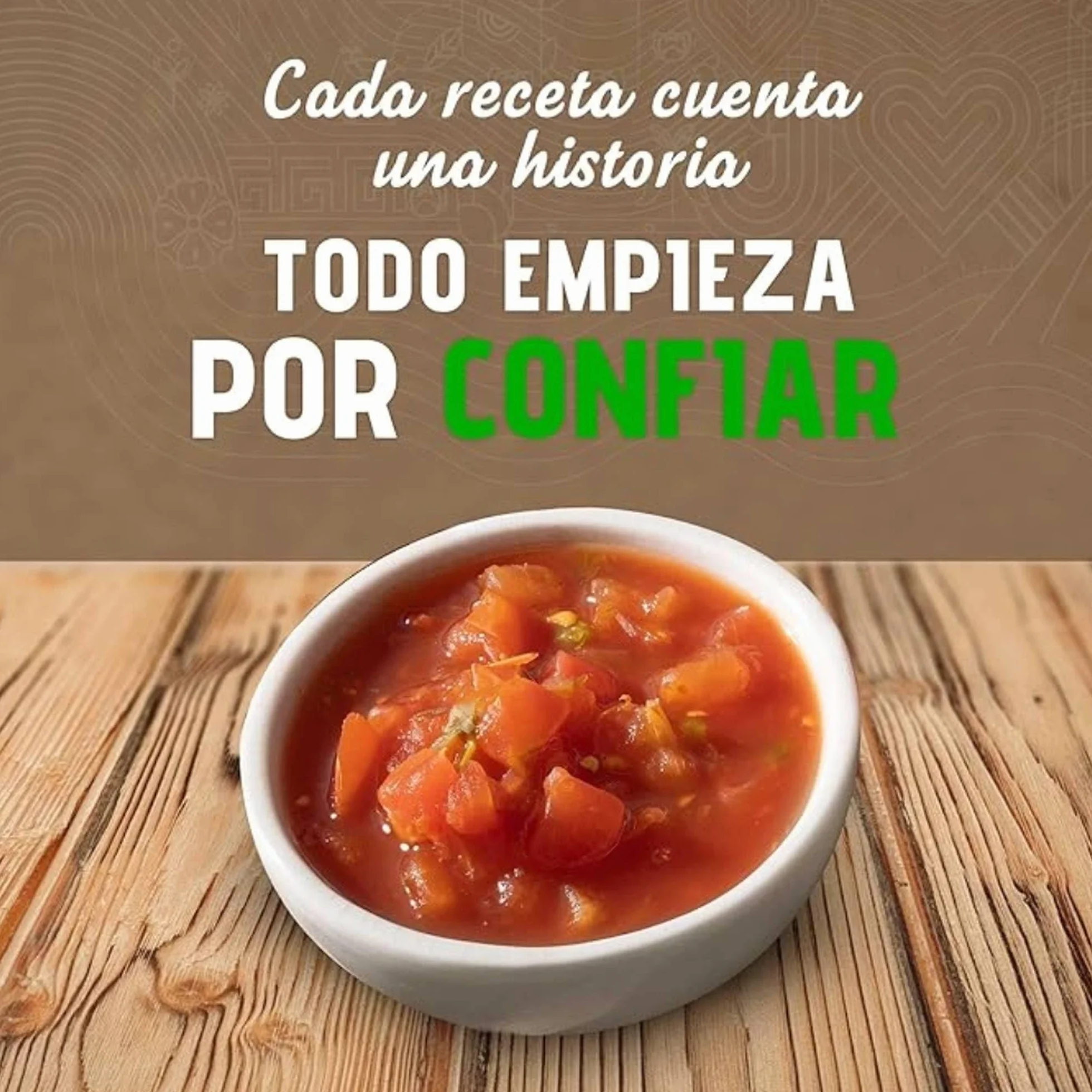 Herdez Salsa Casera 240g (12-pack)