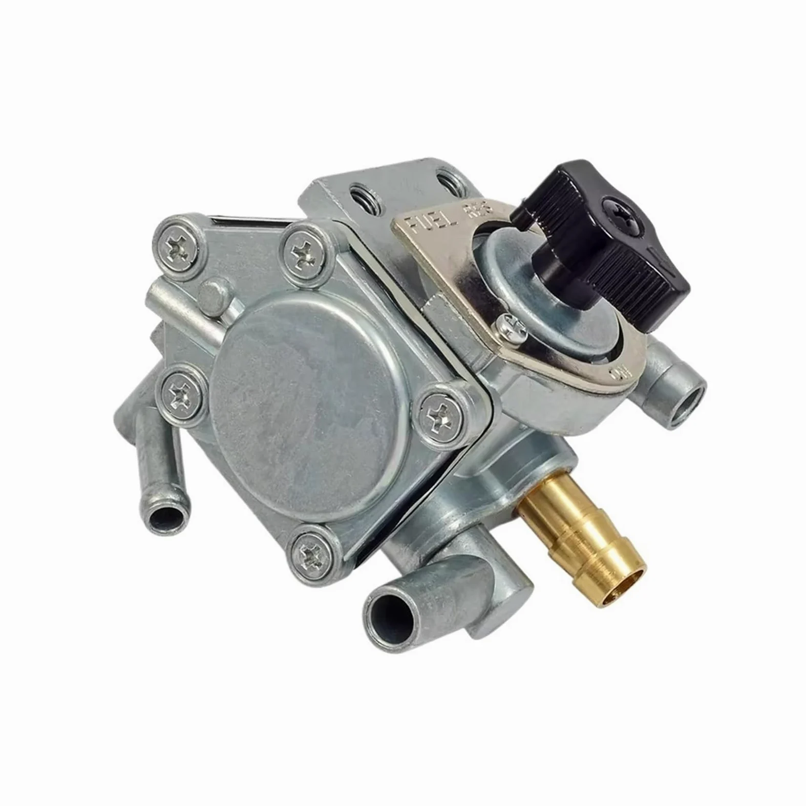 Racor entrada combustible Grifo Válvula Gasolina Combustible Para Suzuki Para GS500 F Para GS 500F Para GS550F 2004-2009