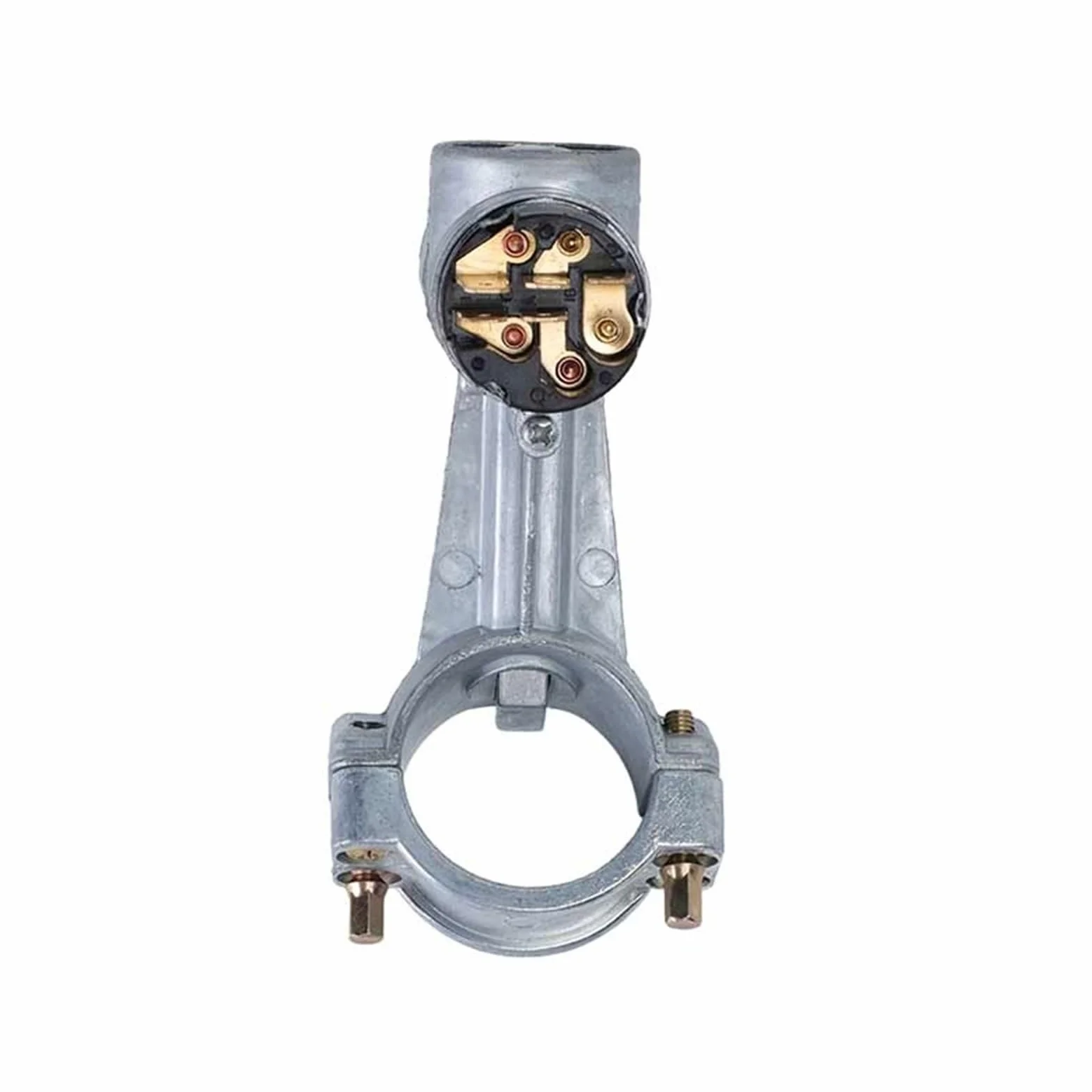Interruptor de arranque del motor Interruptor de encendido 48700H5010 para Nissan Sunny Violet, accesorios para coche