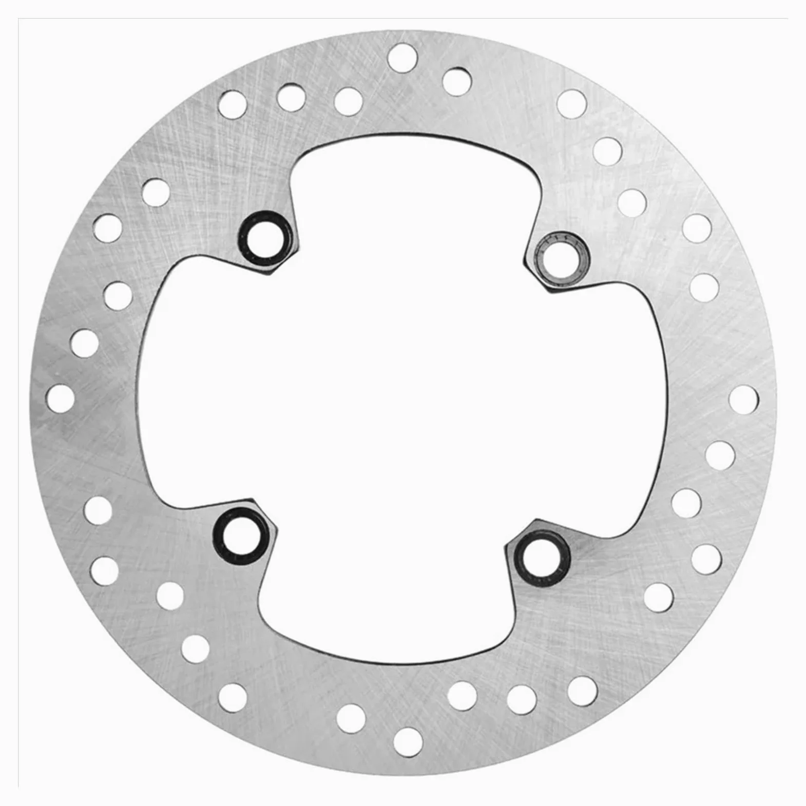 Disco De Freno Trasero Para Suzuki 400cc LT-Z 400 Quad Sport 2003-2013 Disco de freno de rotor trasero