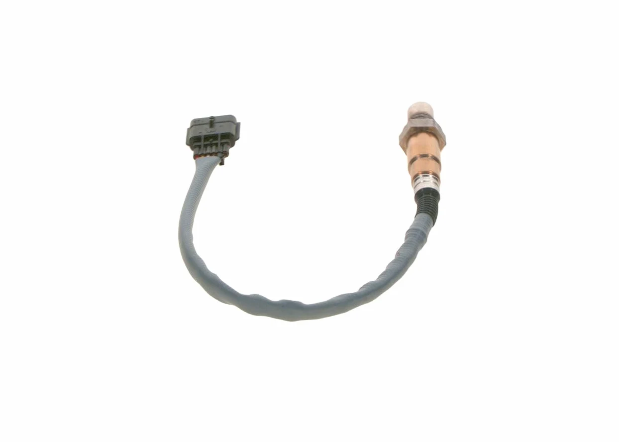 BOSCH Lambdasonde 0281004221