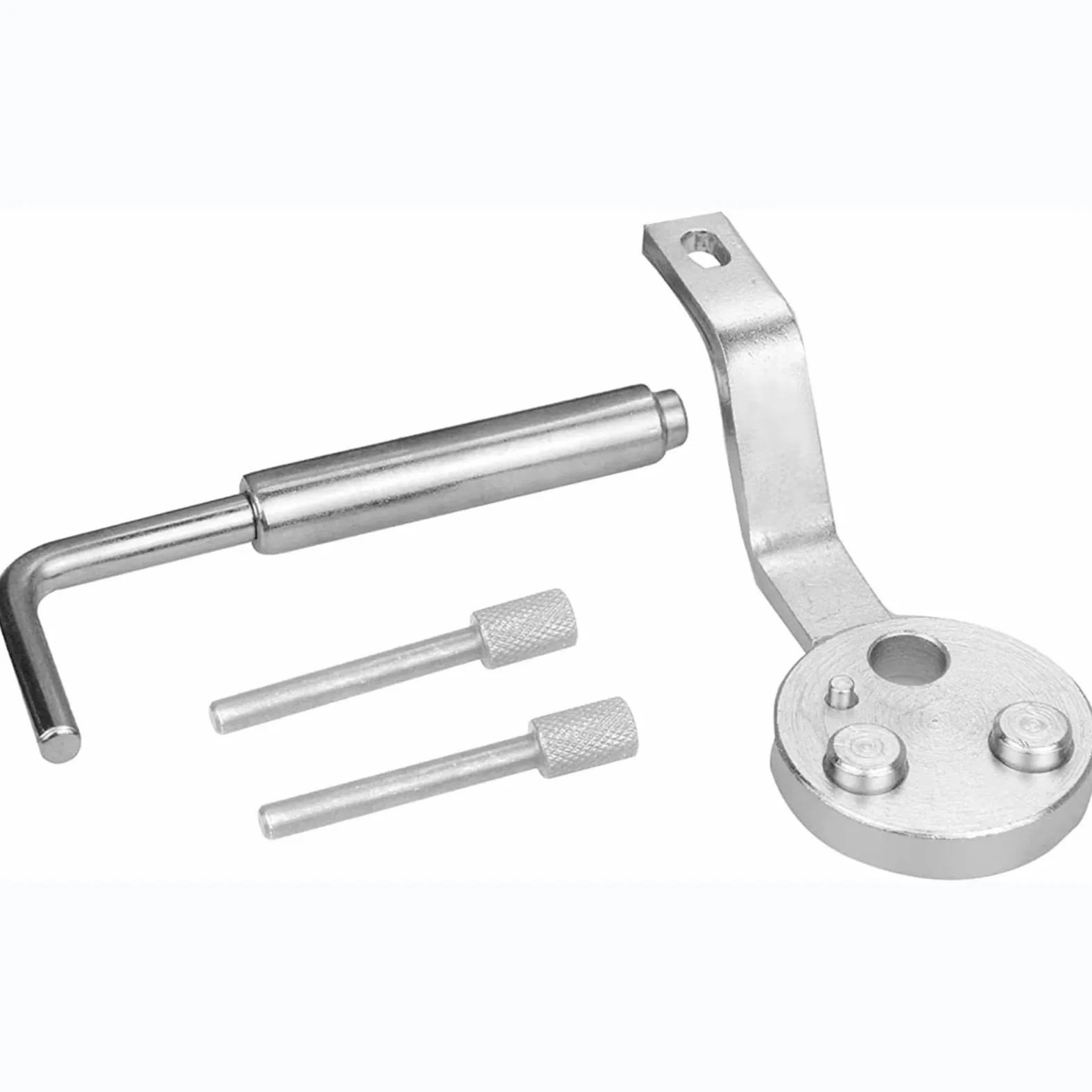 Kit Calado Distribución Para Ford Para Transit 2006-2018 Reemplazo Del Juego De Herramientas De Bloqueo De Sincronización De Configuración De Motor Diesel