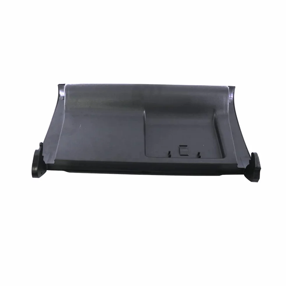 Tapa de guantera Riloer compatible con Audi A4 (B6) 2003-2005 A4 (B7) 2005-2008 A4 Allroad Quattro (8E2) 2000-2004 número de pieza :8E1857124 8E18571246PS