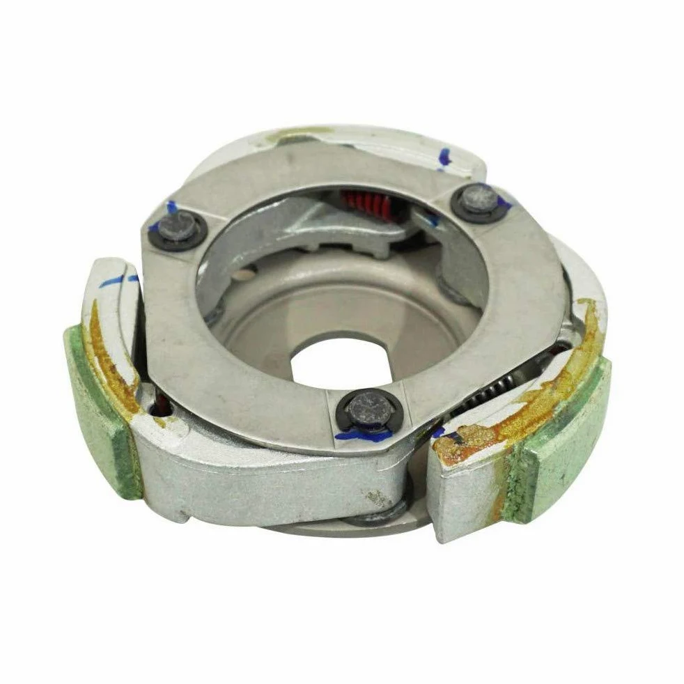 embrague maxiscooter compatible con kymco 125 bet&win, downtown, k-xct, people gti - selection p2r -