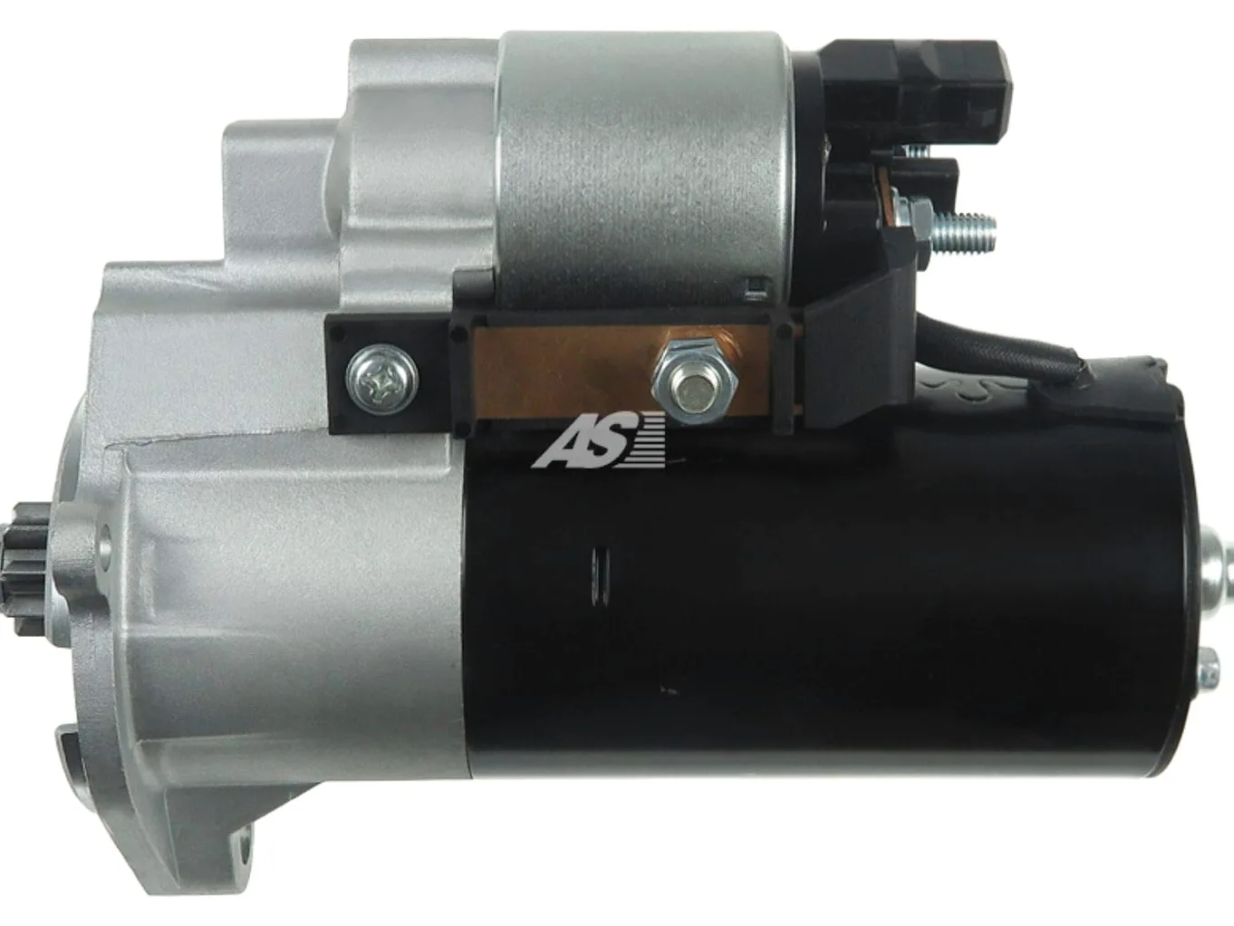 Aspl S0192 Arranque del Motor