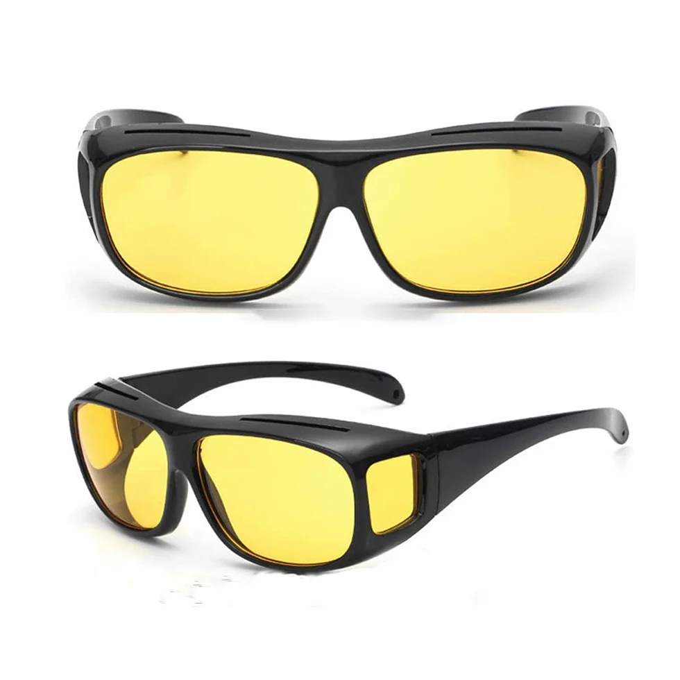 Shop Story – Gafas de visión nocturna para conducir con seguridad, alta definición, sin reflejos