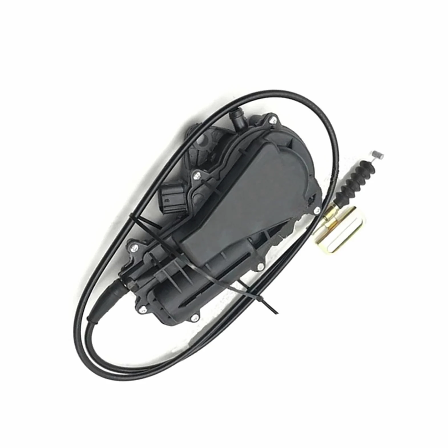 Válvula Purga Canister‌ Compatible Con Isuzu NPR El Solenoide De Corte De Combustible De 24 V 8-97255069-0, Válvula Solenoide Del Motor De Parada Del Motor Diésel. ooler Delete Valvula