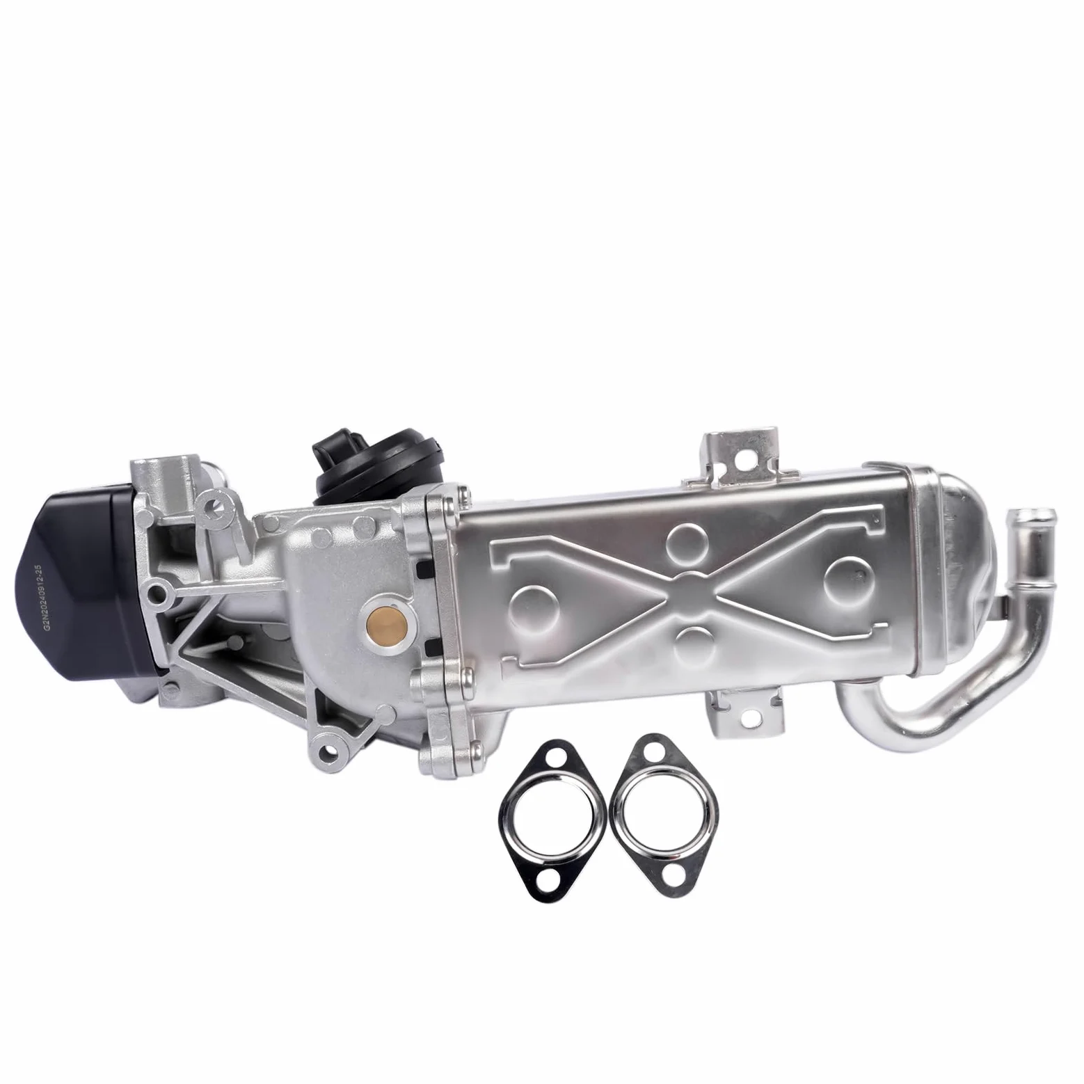 Válvula EGR Compatible con A3 Q3 TT Be-et le pasat G0-lf 6 Oct-avia Le-on 1.6 2.0 TDI 03L131512AT 03L131512BB