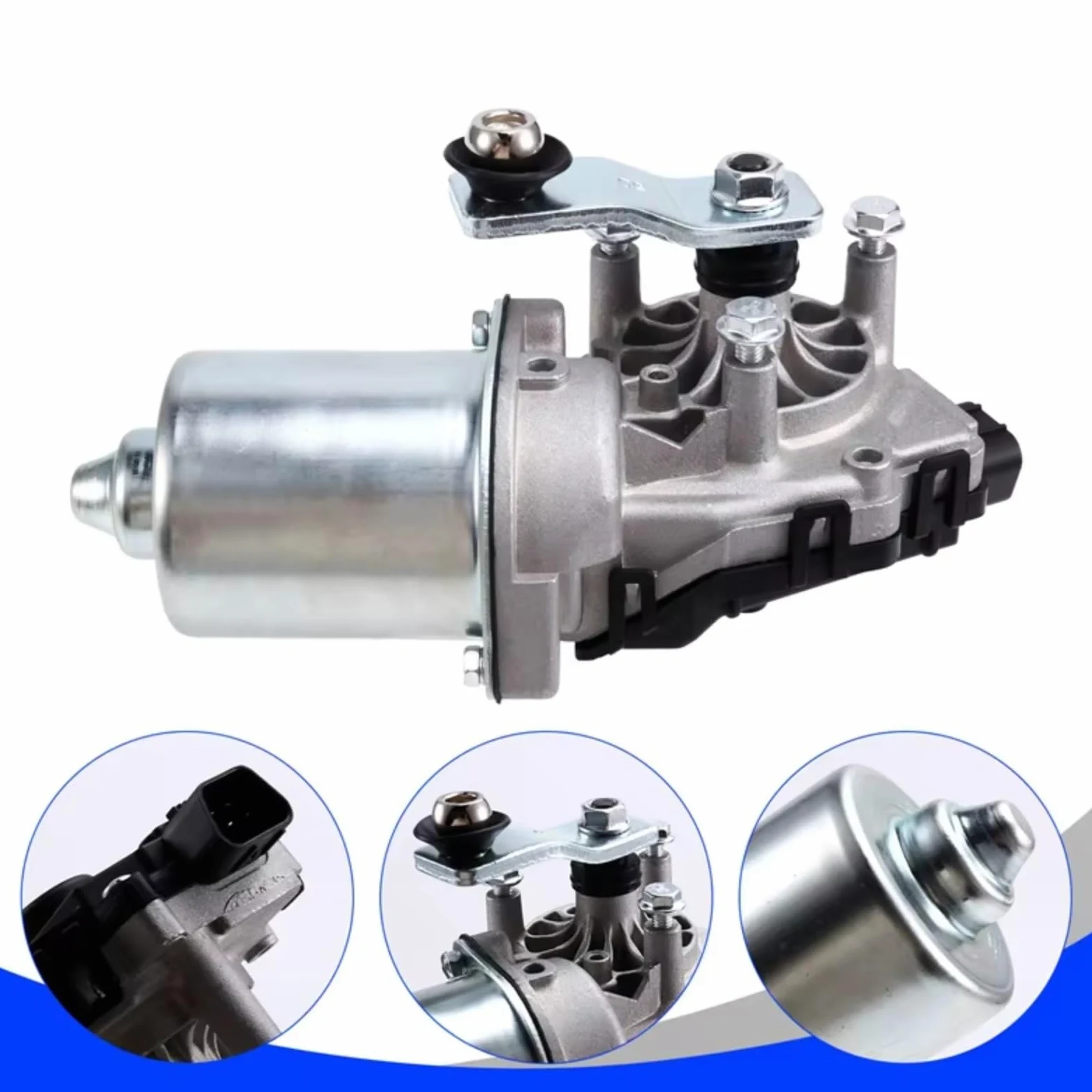 Coche Compatible Con Toyota Para Camry 2006-2015 ACV4 AHV41 Motor Limpiaparabrisas ABIF-85110-06110 8511006110