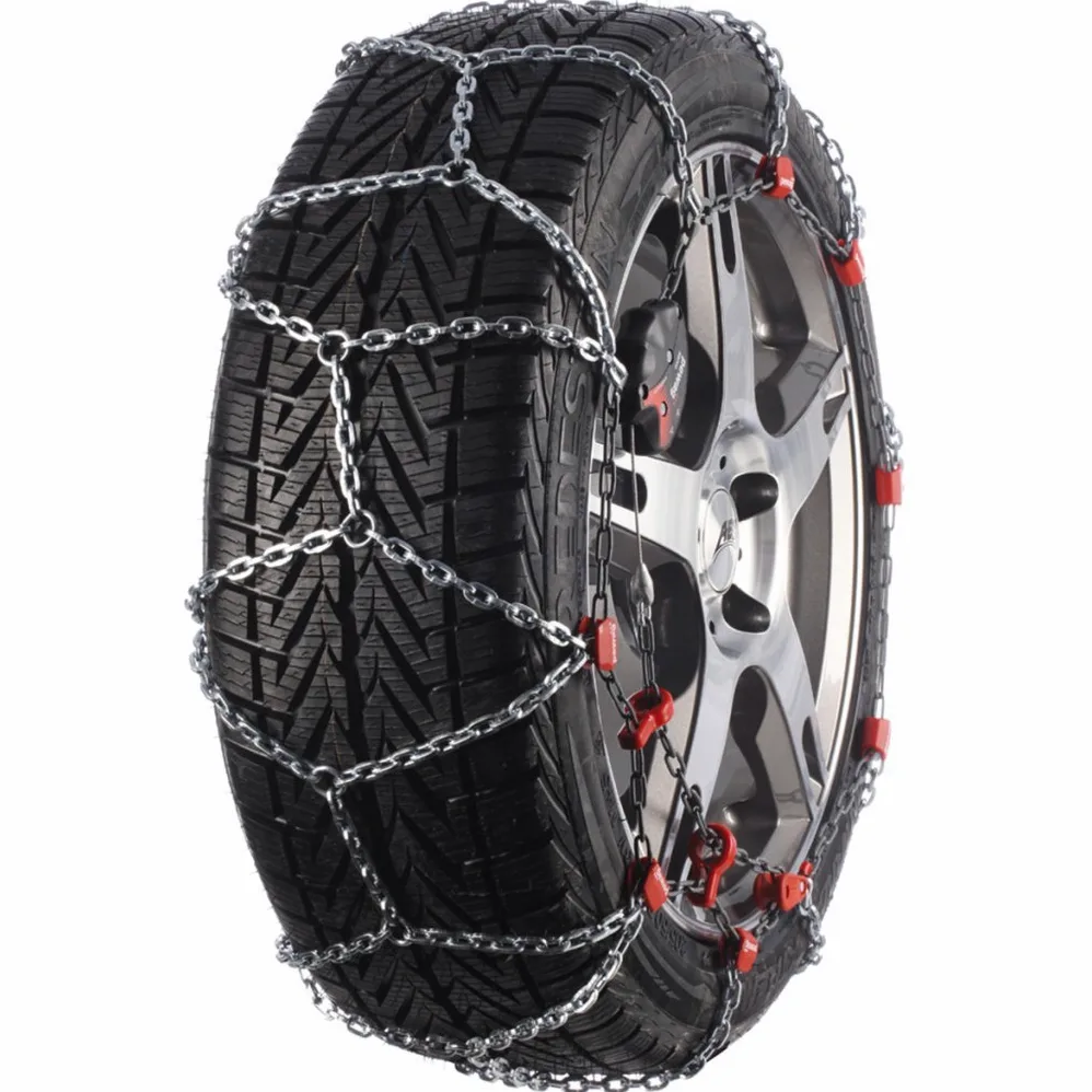 PEWAG SERVO RS9 74 Cadenas para nieve