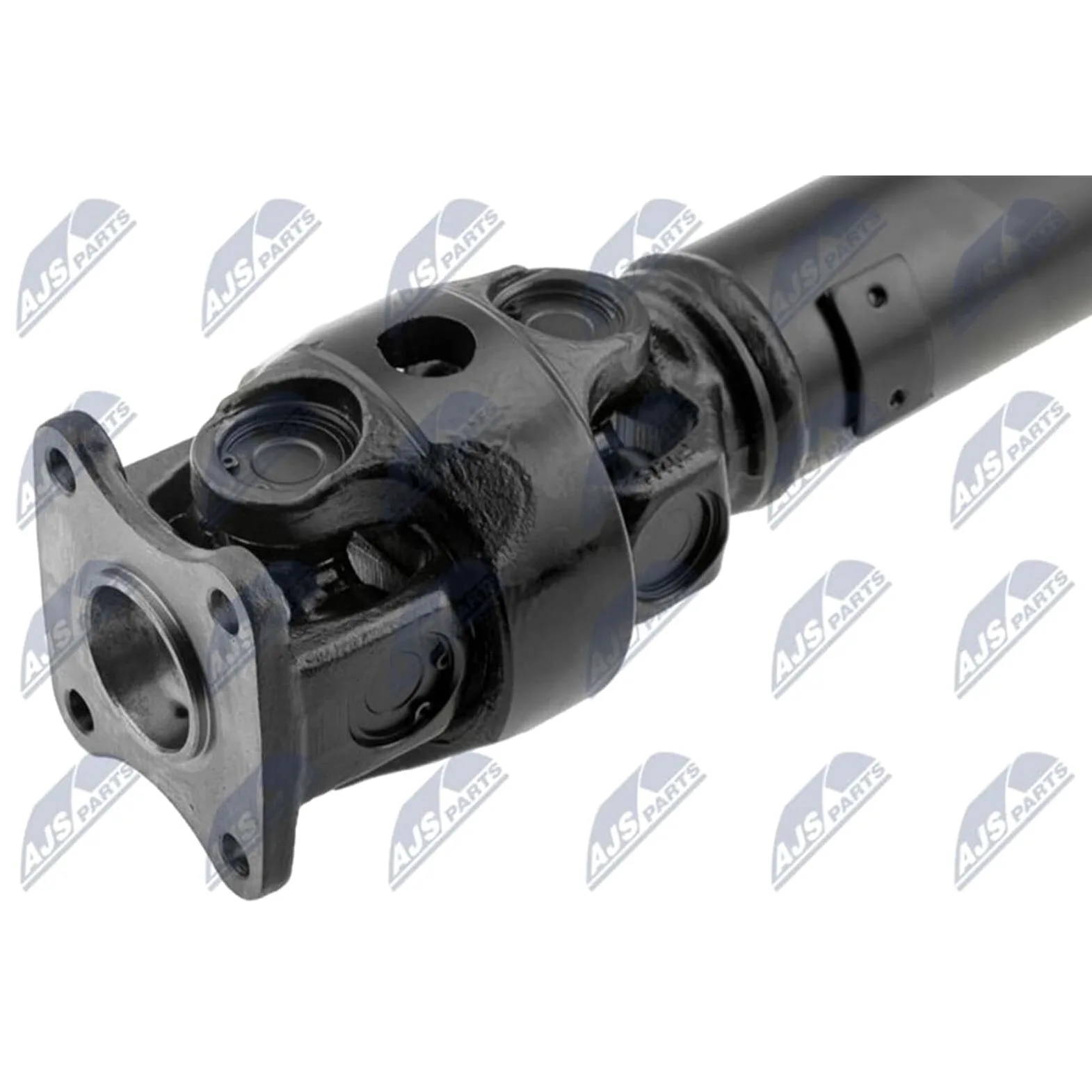 NTY Gelenkwelle, Achsantrieb NWN-TY-028